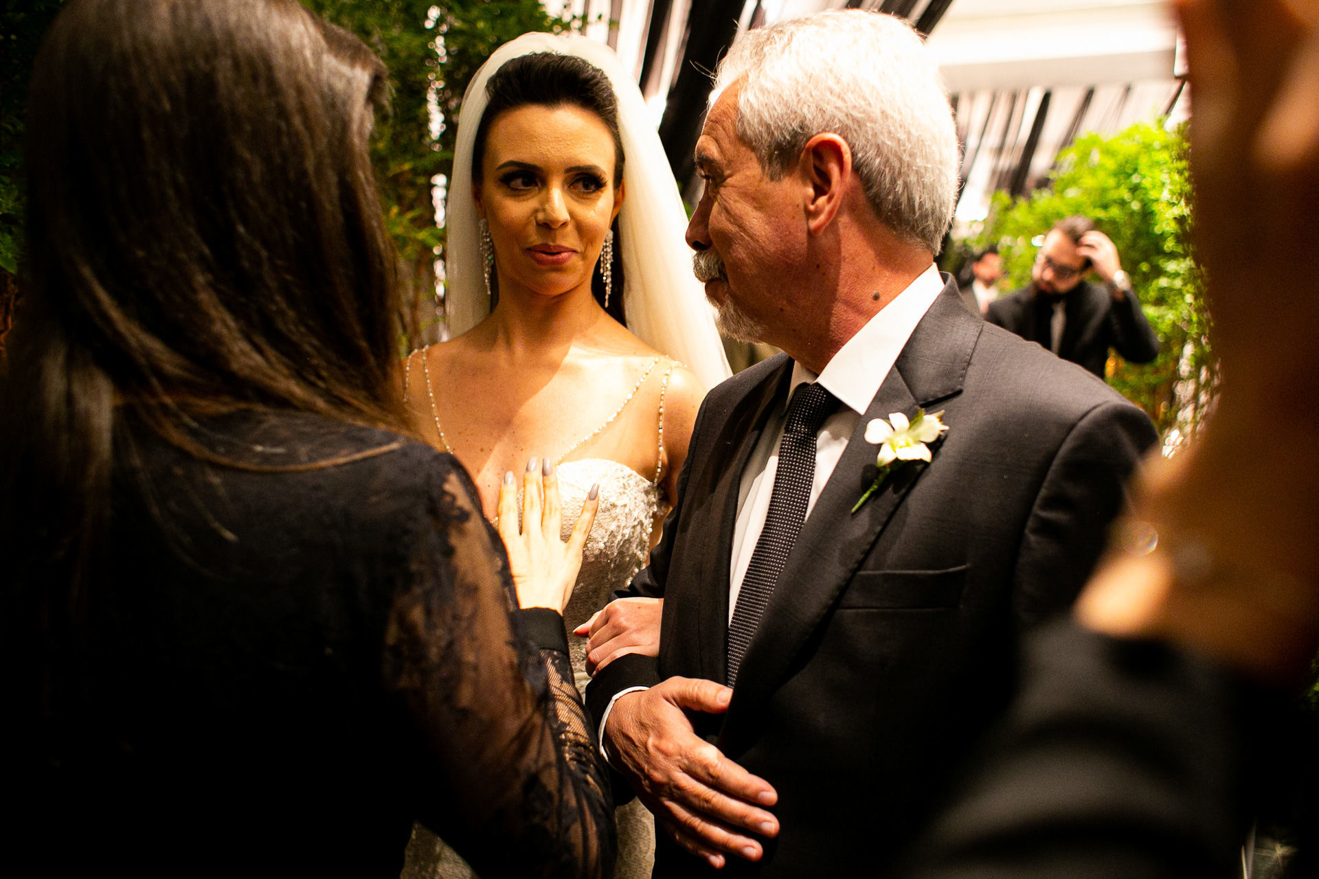 Foto Casamento Fernanda & Raphael - Imagem 19