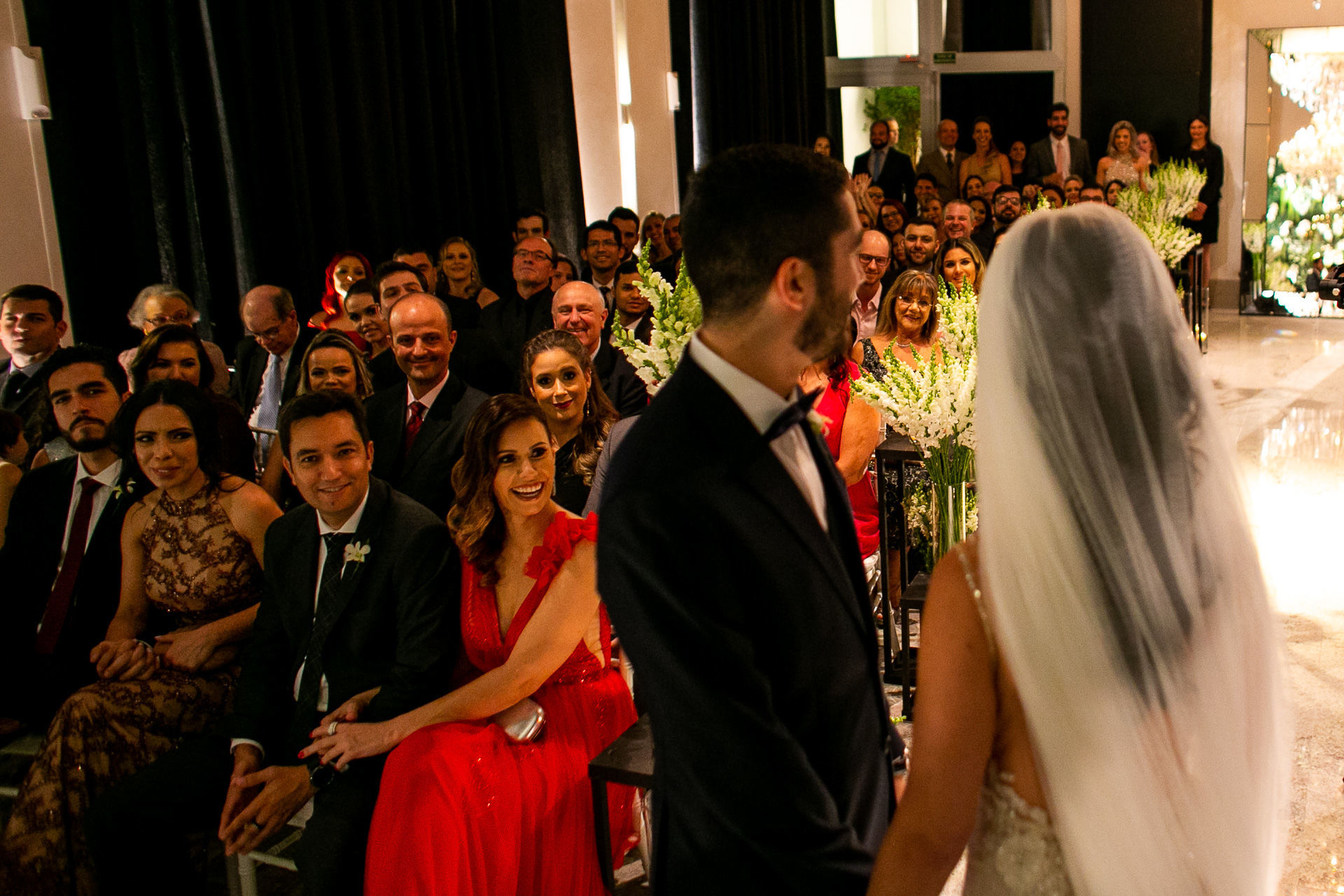 Foto Casamento Fernanda & Raphael - Imagem 29