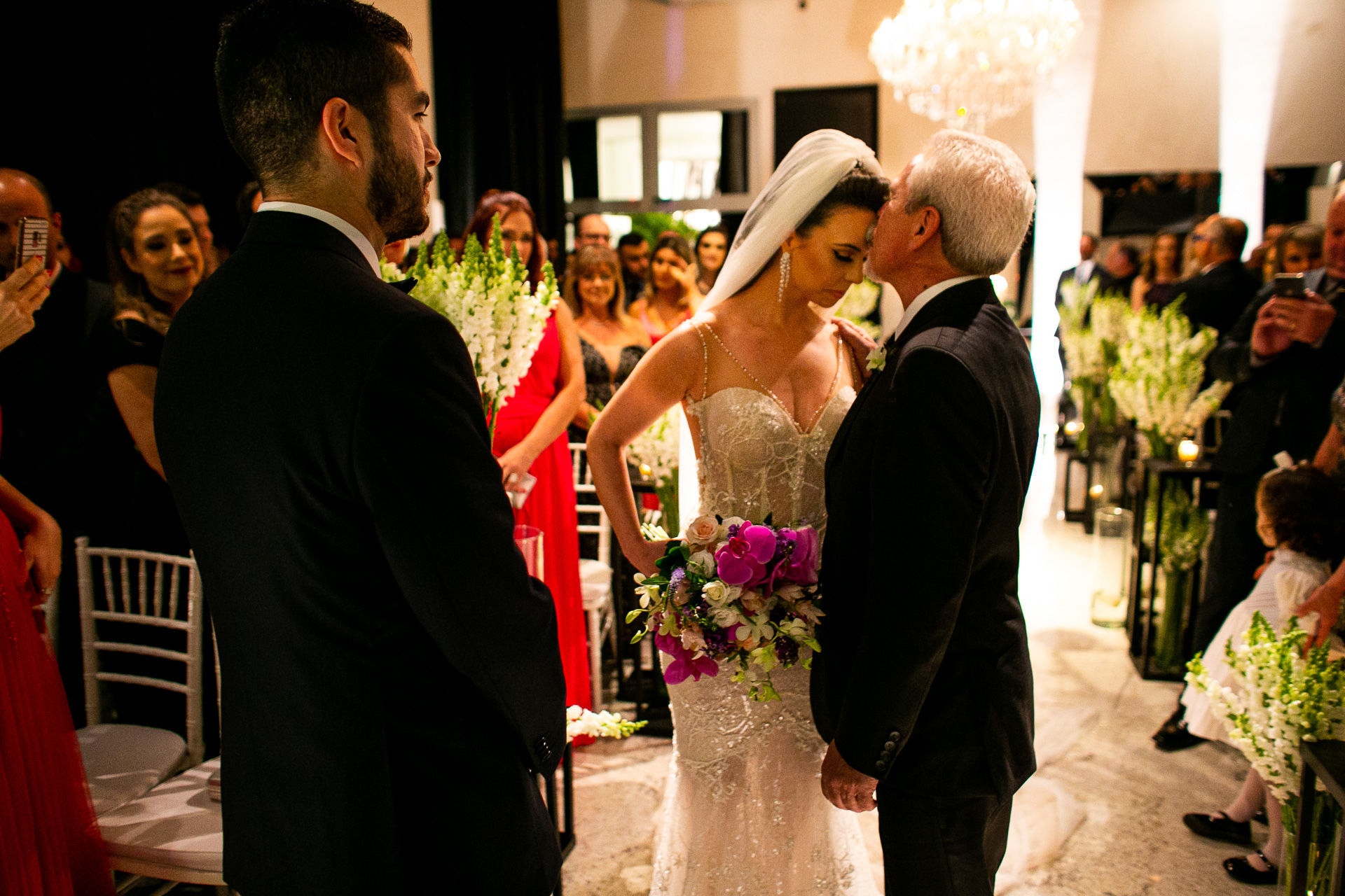 Foto Casamento Fernanda & Raphael - Imagem 21