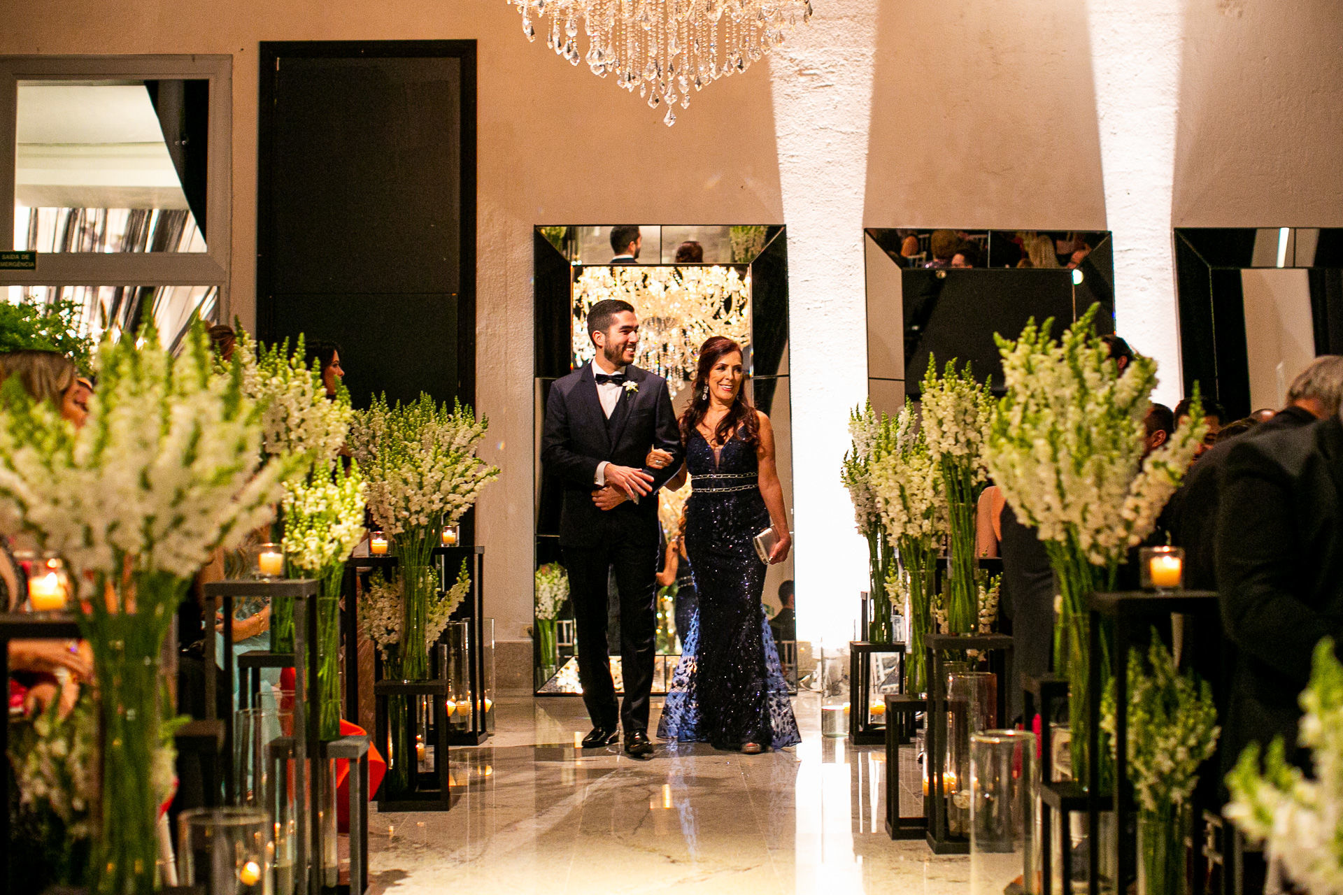 Foto Casamento Fernanda & Raphael - Imagem 17