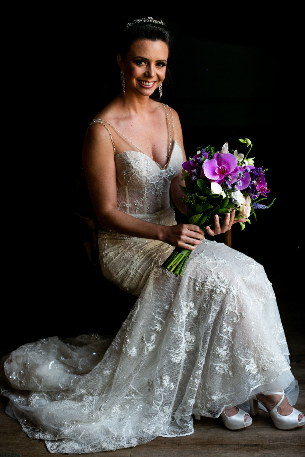 Foto Casamento Fernanda & Raphael - Imagem 14