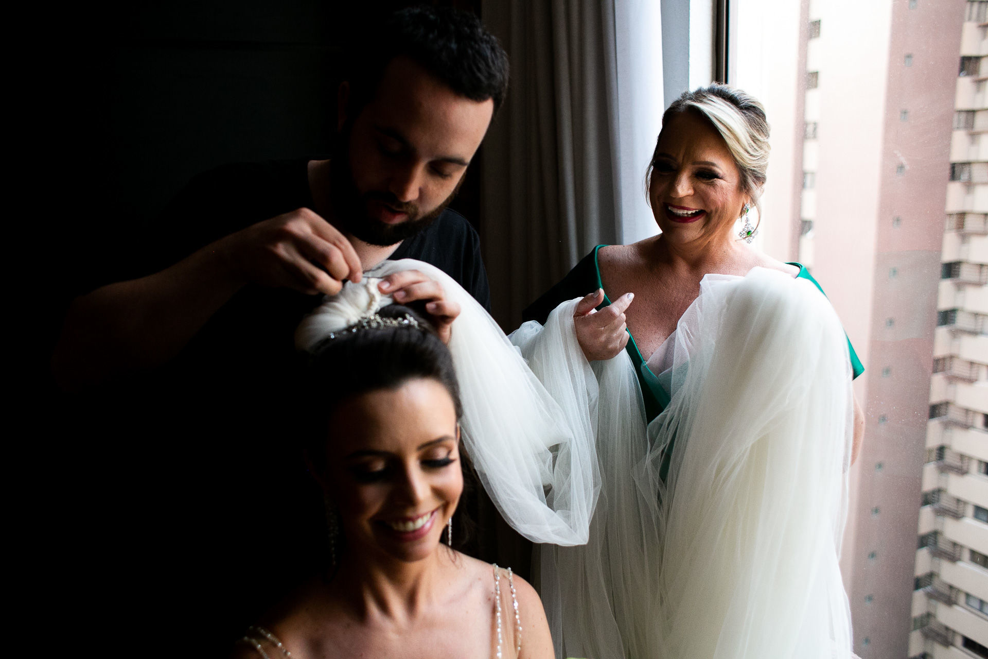 Foto Casamento Fernanda & Raphael - Imagem 15