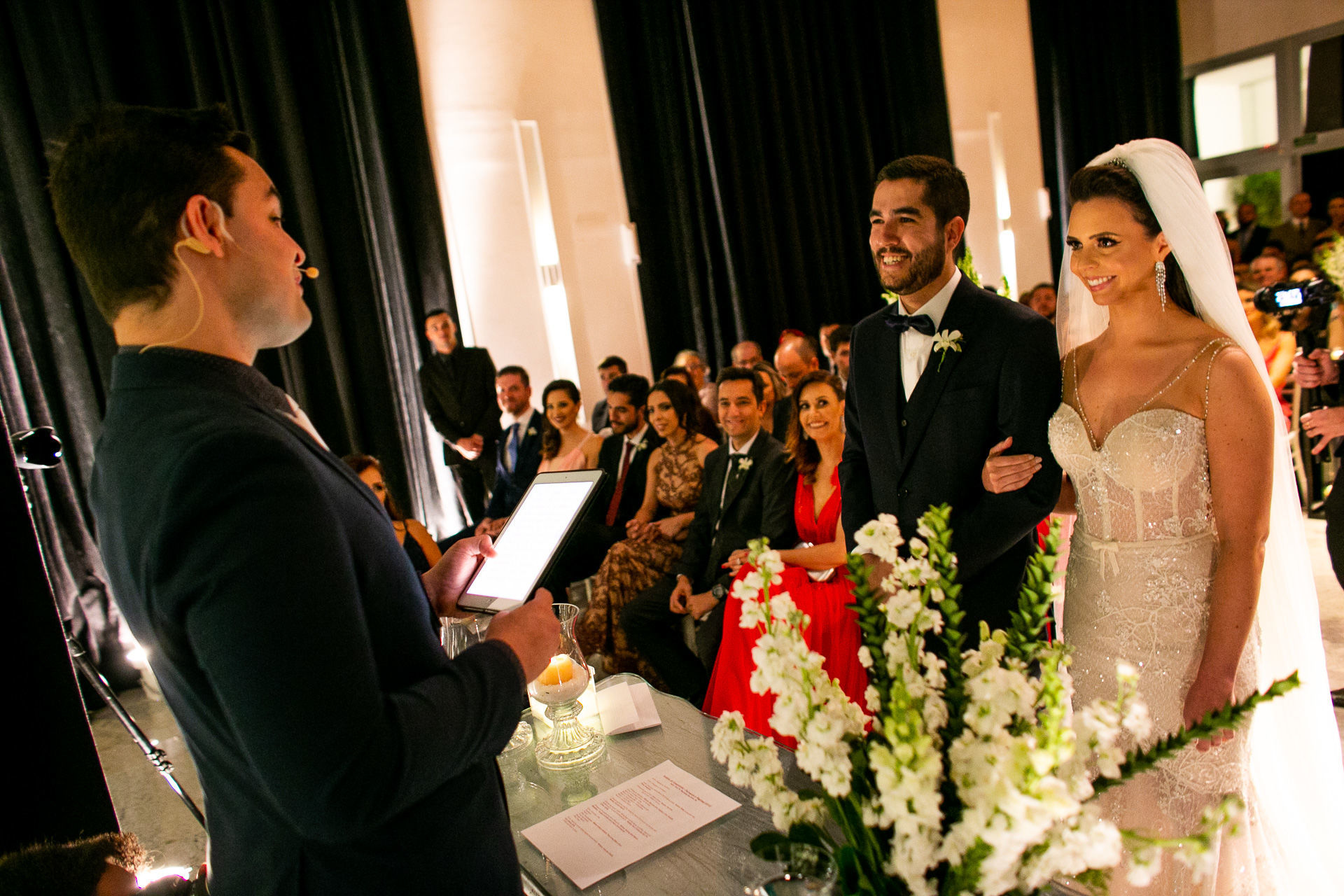 Foto Casamento Fernanda & Raphael - Imagem 27