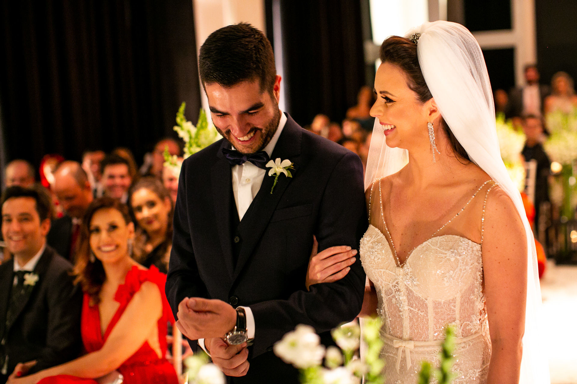 Foto Casamento Fernanda & Raphael - Imagem 28