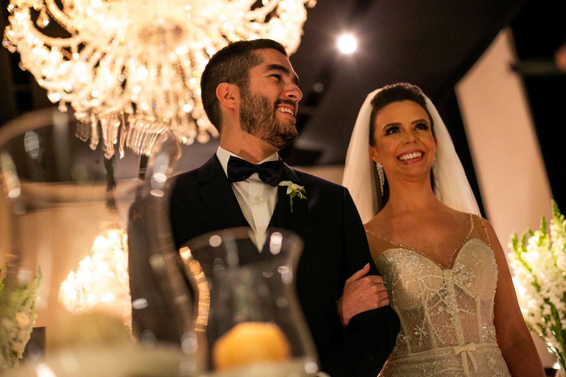 Foto Casamento Fernanda & Raphael - Imagem 26