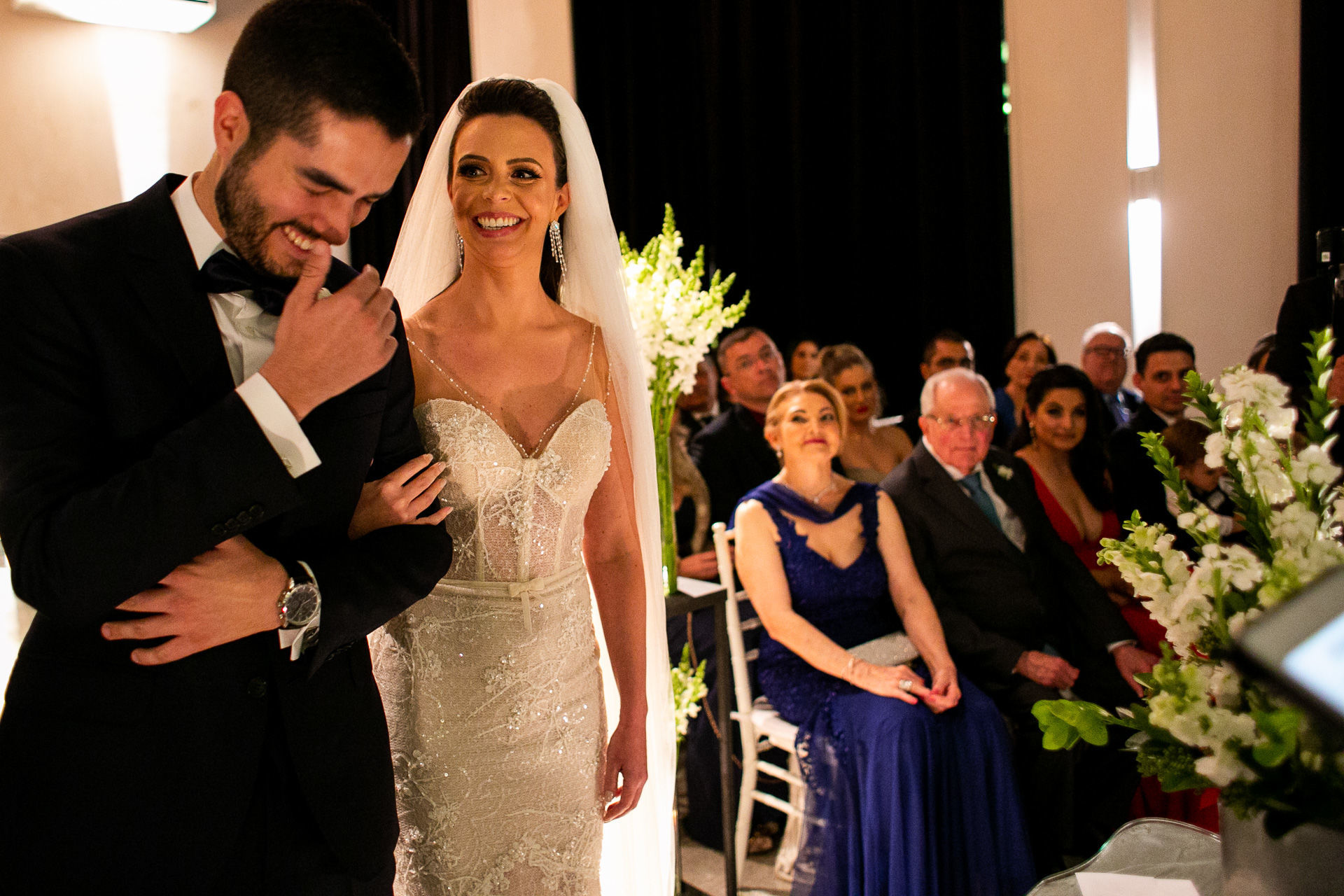 Foto Casamento Fernanda & Raphael - Imagem 31