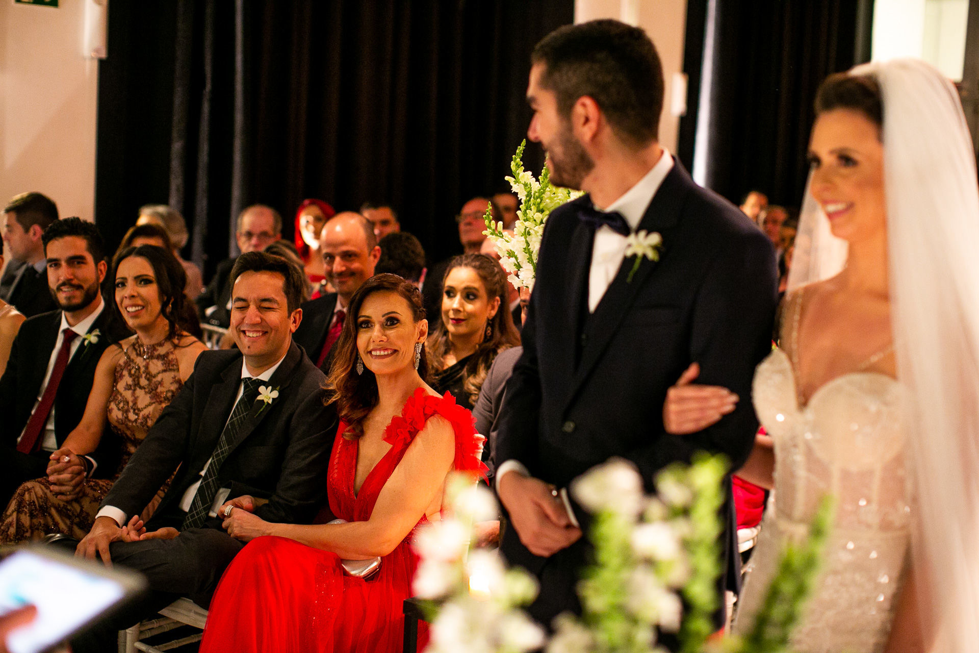 Foto Casamento Fernanda & Raphael - Imagem 33