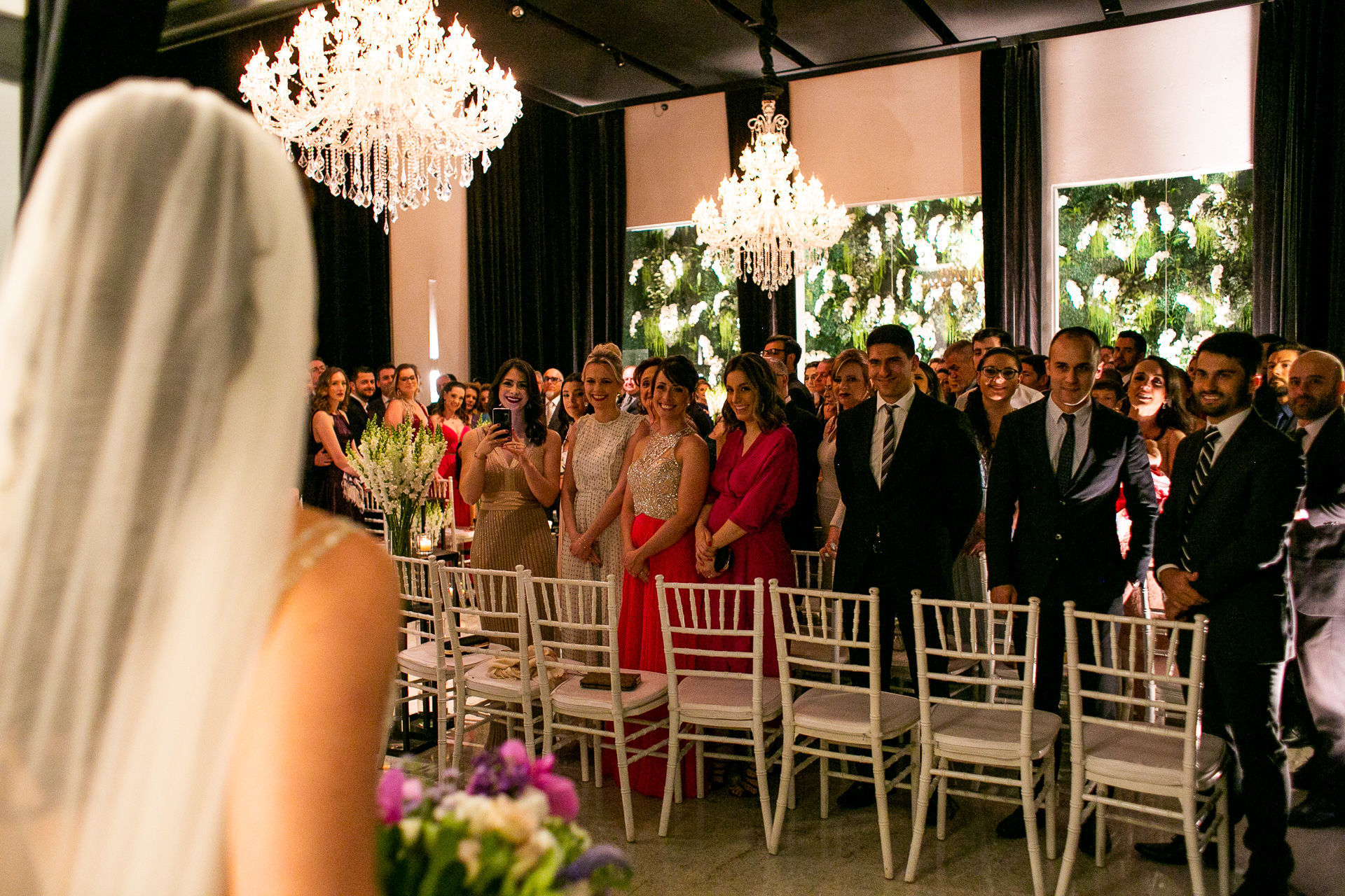 Foto Casamento Fernanda & Raphael - Imagem 20