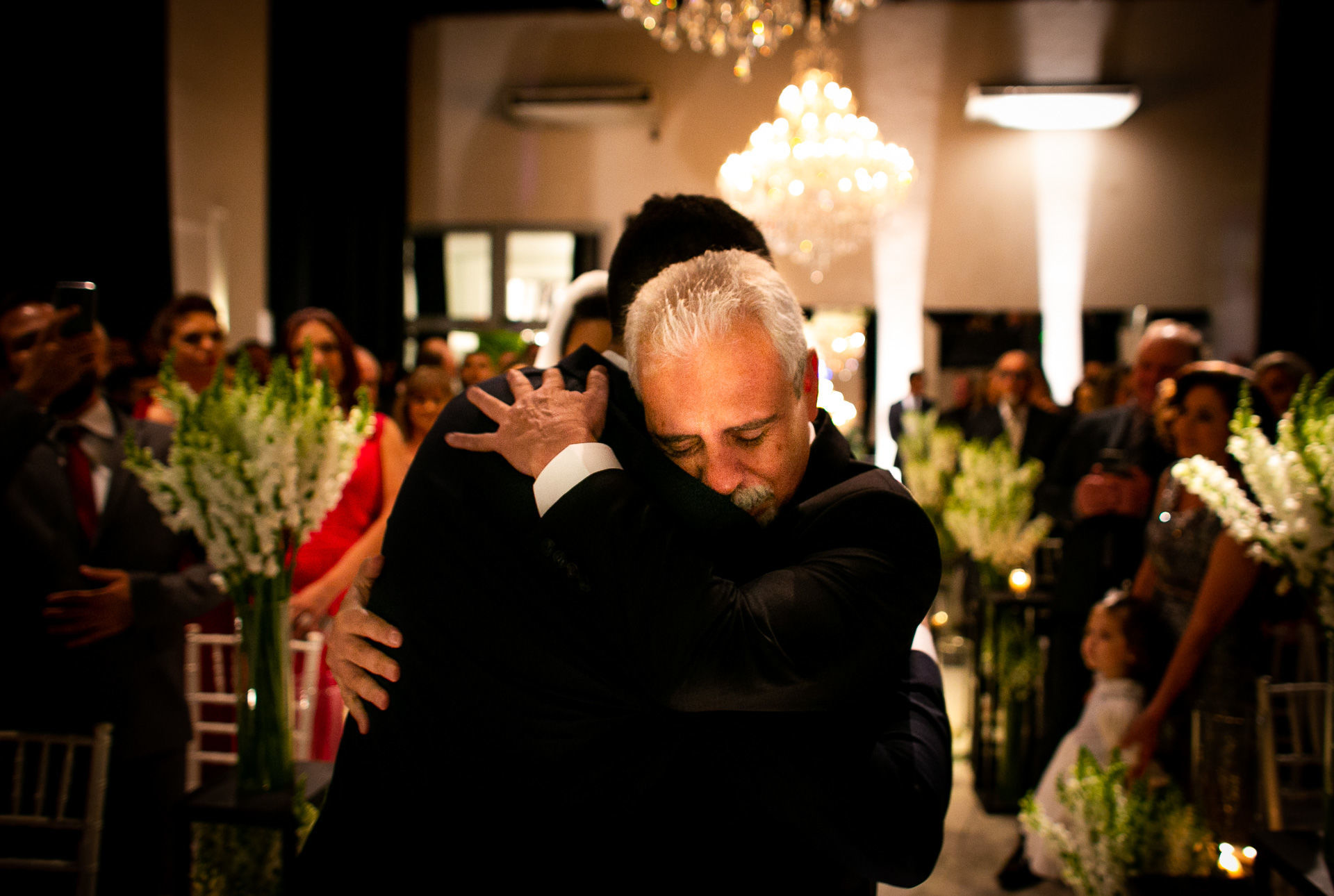 Foto Casamento Fernanda & Raphael - Imagem 22