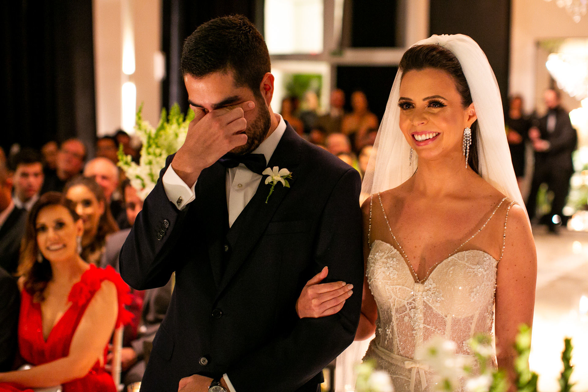 Foto Casamento Fernanda & Raphael - Imagem 25