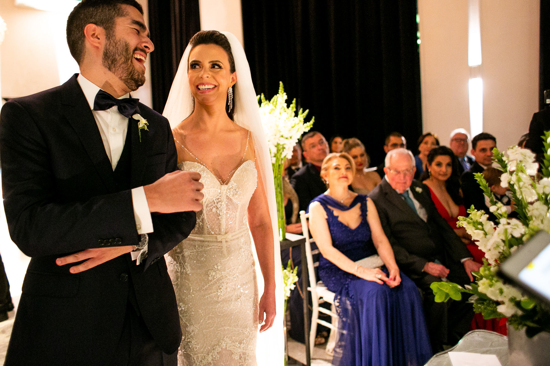 Foto Casamento Fernanda & Raphael - Imagem 30