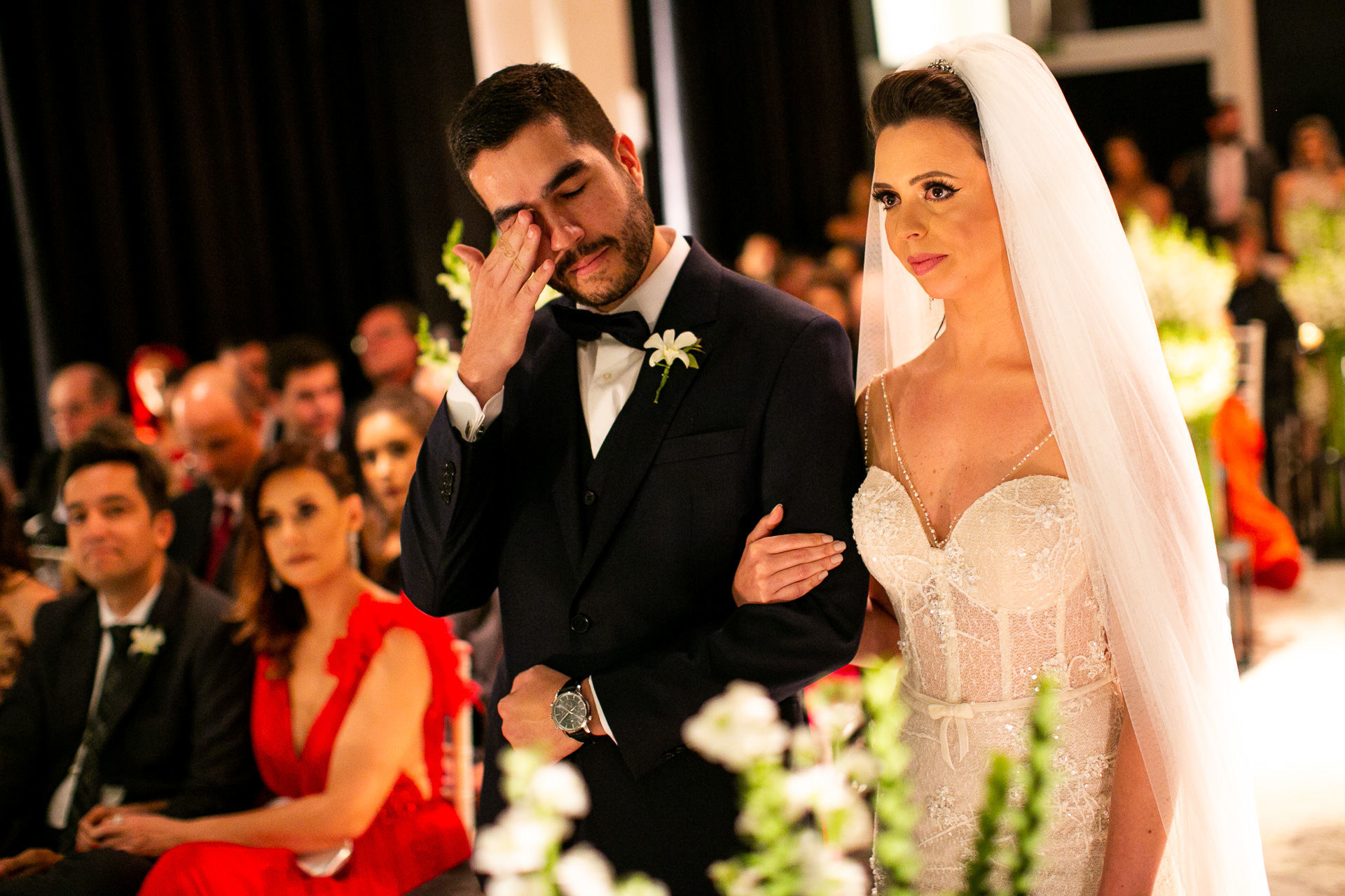 Foto Casamento Fernanda & Raphael - Imagem 32
