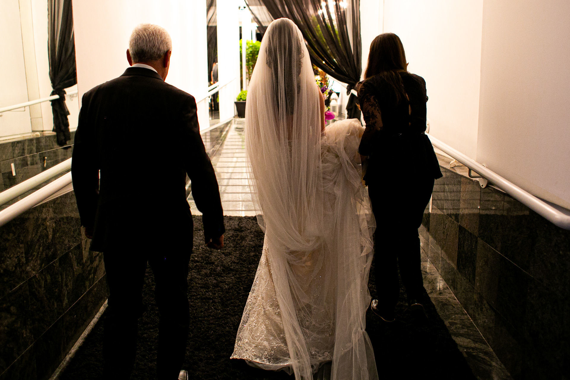 Foto Casamento Fernanda & Raphael - Imagem 18