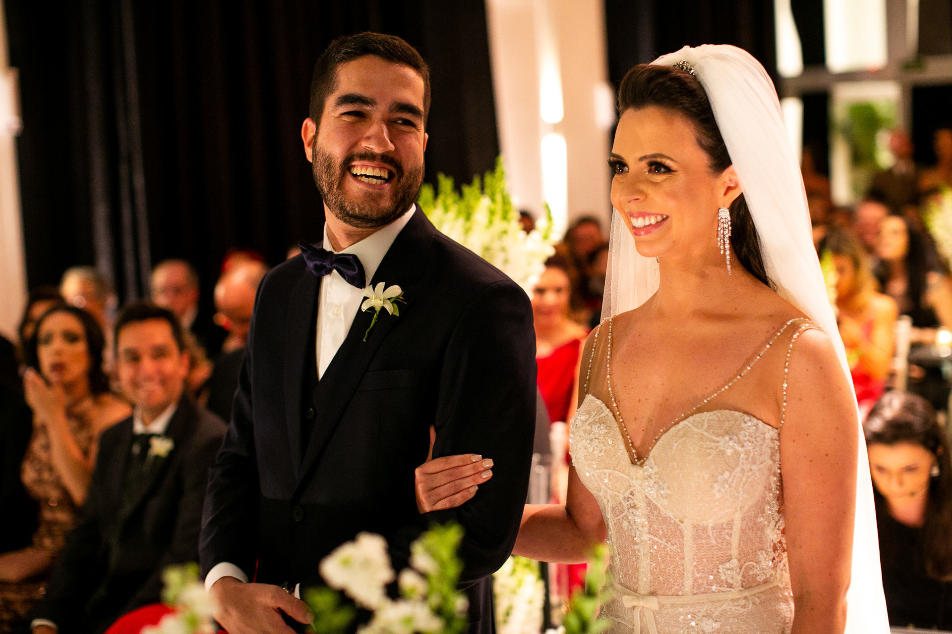 Foto Casamento Fernanda & Raphael - Imagem 24