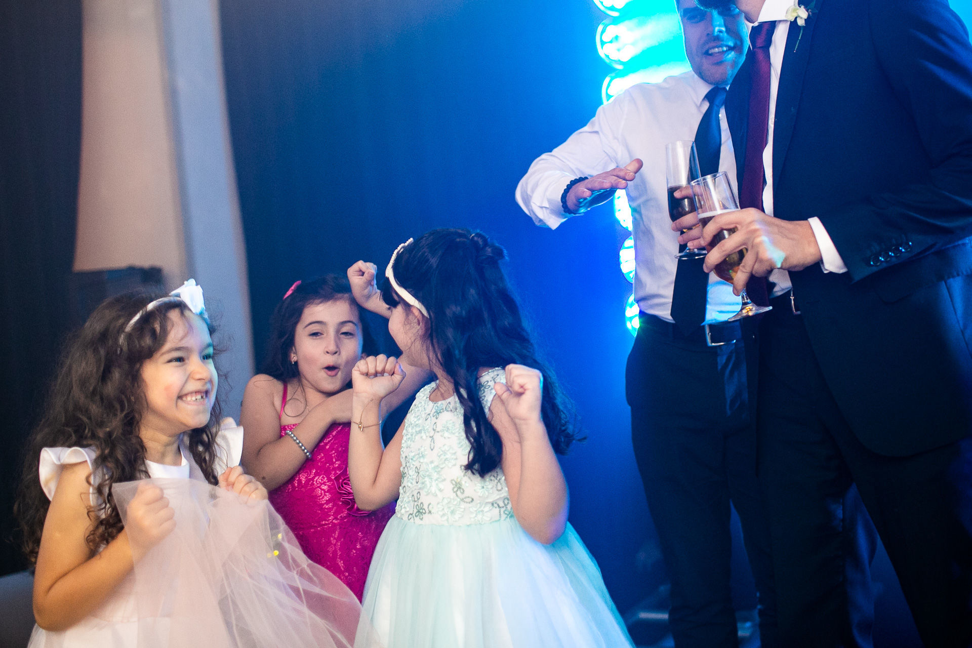 Foto Casamento Fernanda & Raphael - Imagem 45