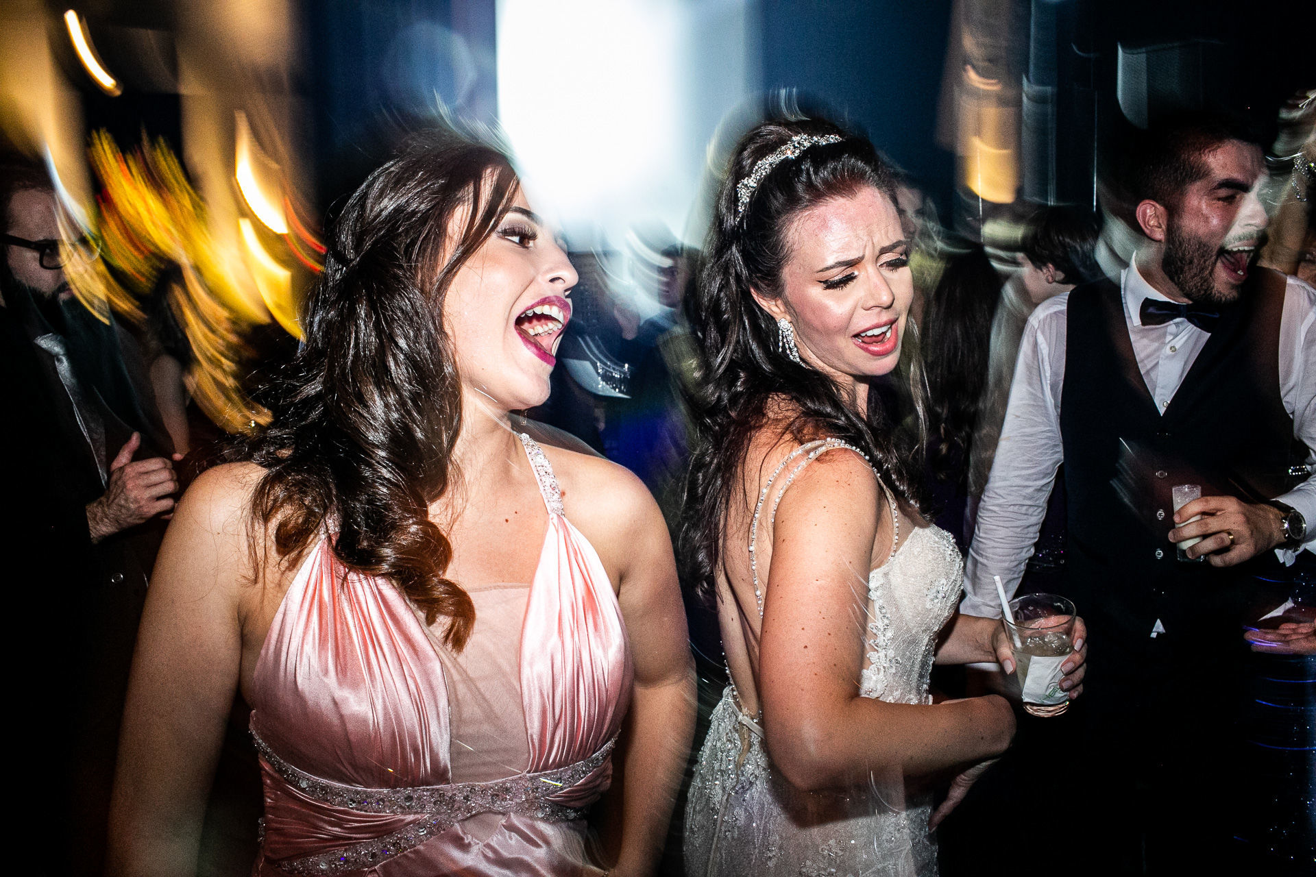 Foto Casamento Fernanda & Raphael - Imagem 57