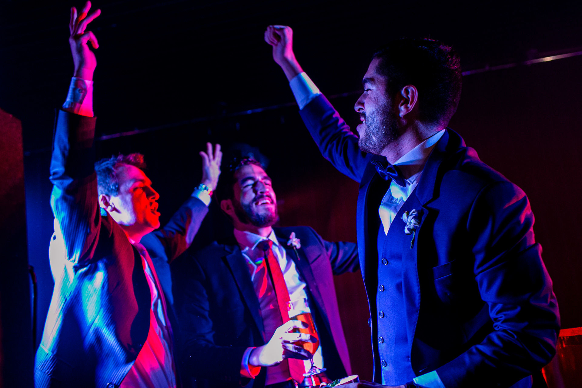 Foto Casamento Fernanda & Raphael - Imagem 44