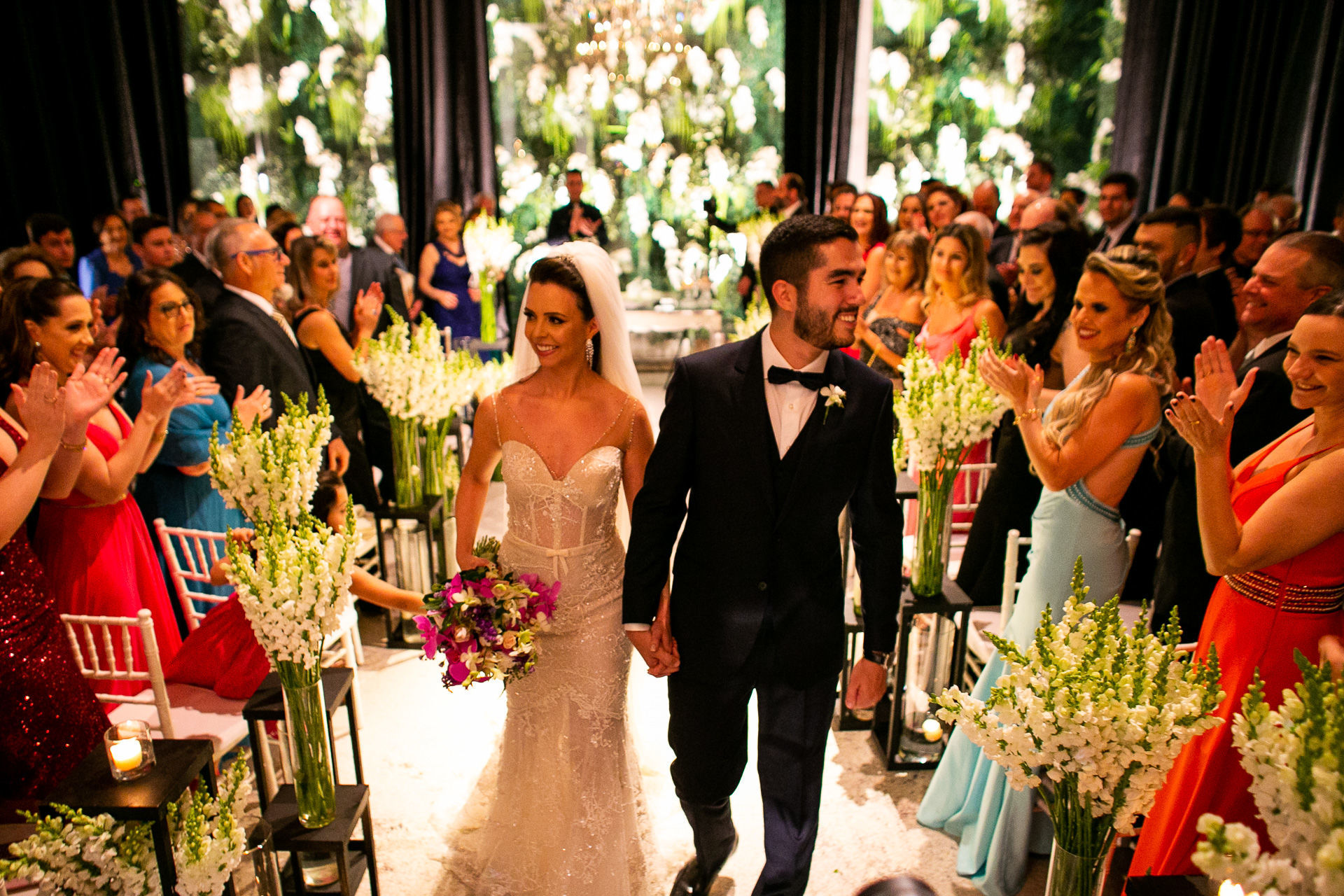 Foto Casamento Fernanda & Raphael - Imagem 37