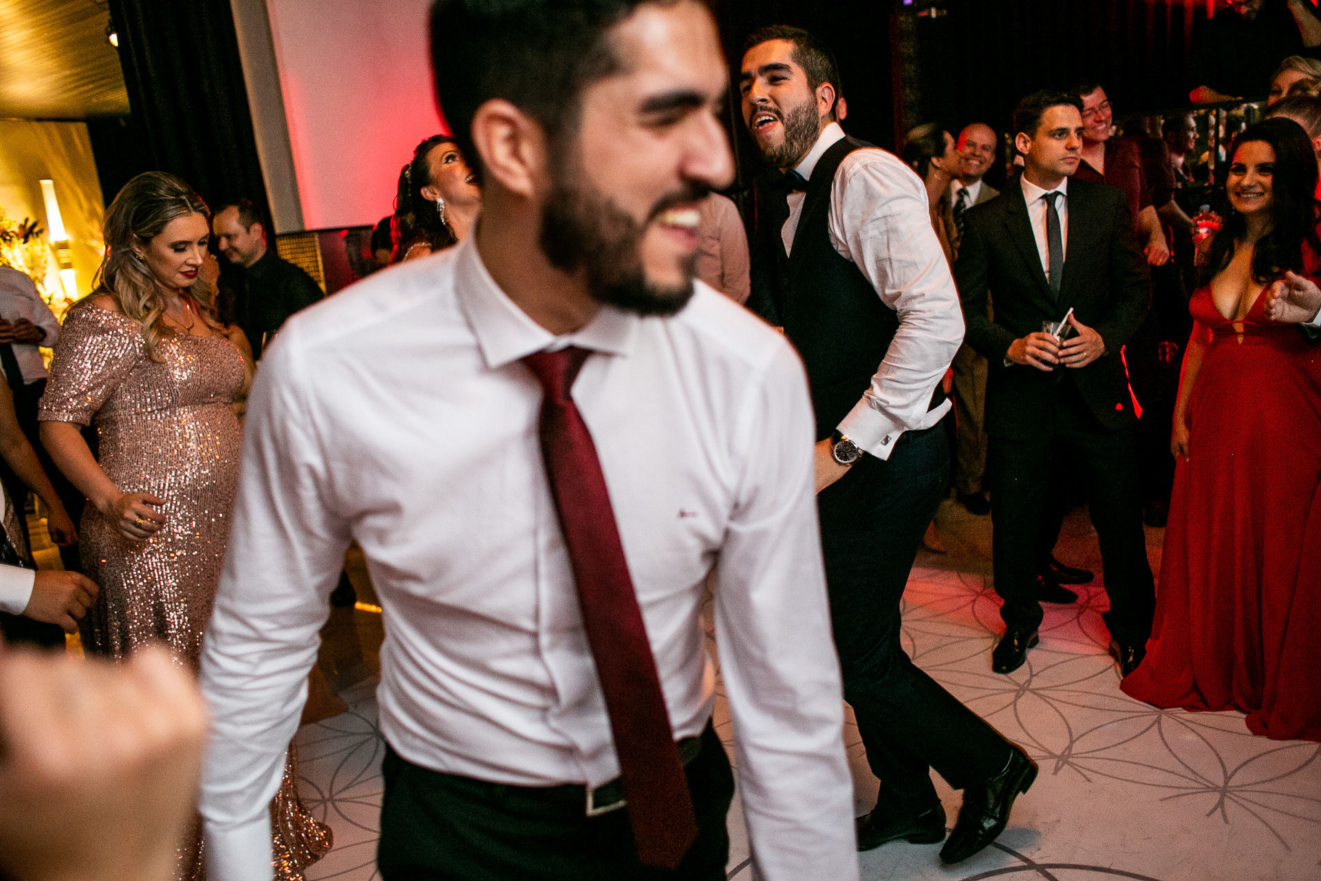 Foto Casamento Fernanda & Raphael - Imagem 53