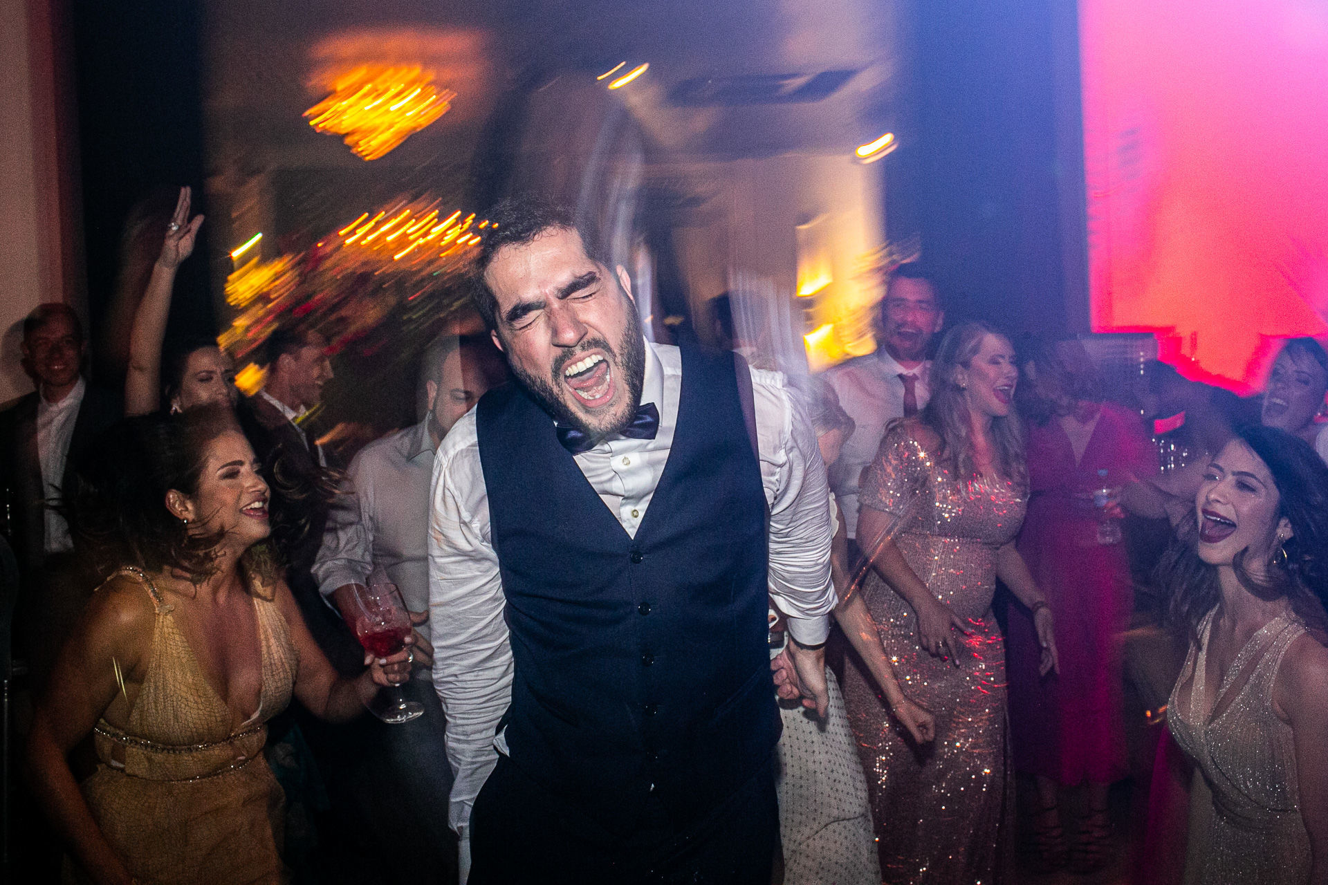 Foto Casamento Fernanda & Raphael - Imagem 63