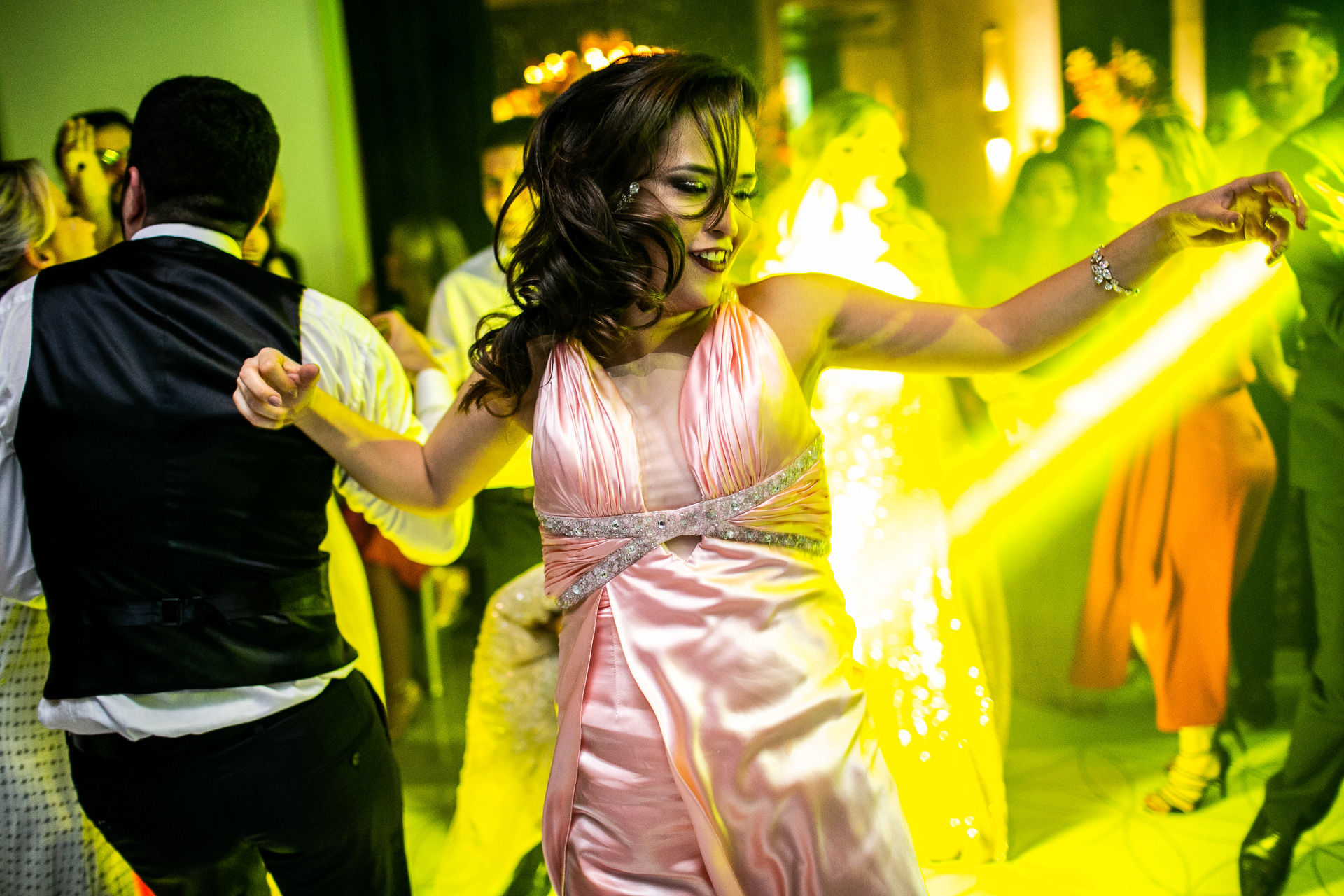 Foto Casamento Fernanda & Raphael - Imagem 54