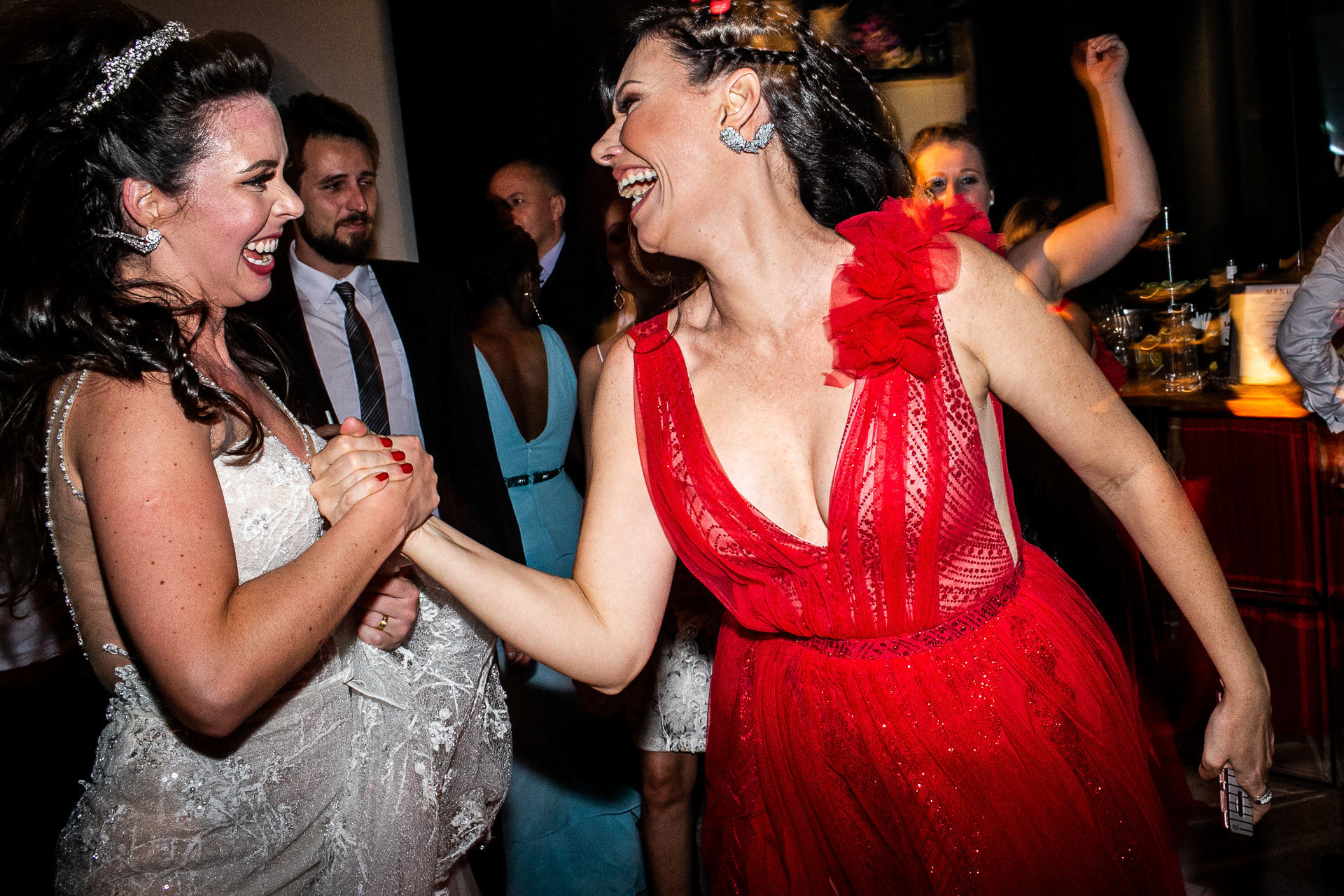 Foto Casamento Fernanda & Raphael - Imagem 56