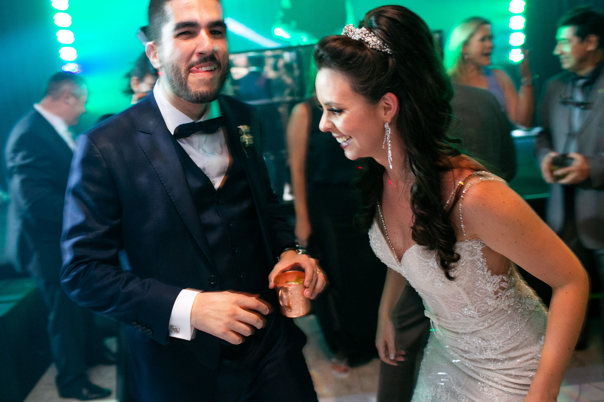 Foto Casamento Fernanda & Raphael - Imagem 48