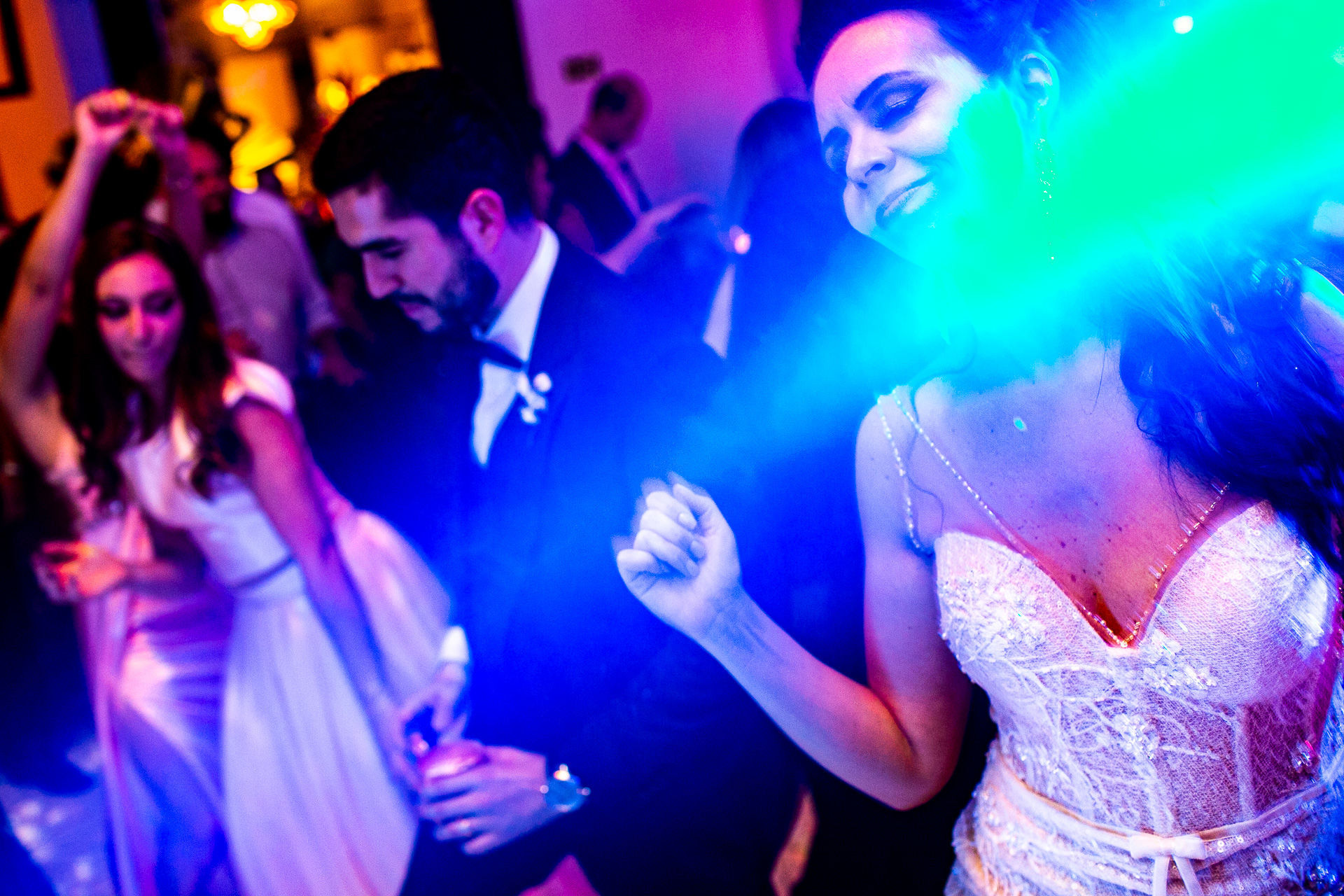 Foto Casamento Fernanda & Raphael - Imagem 47