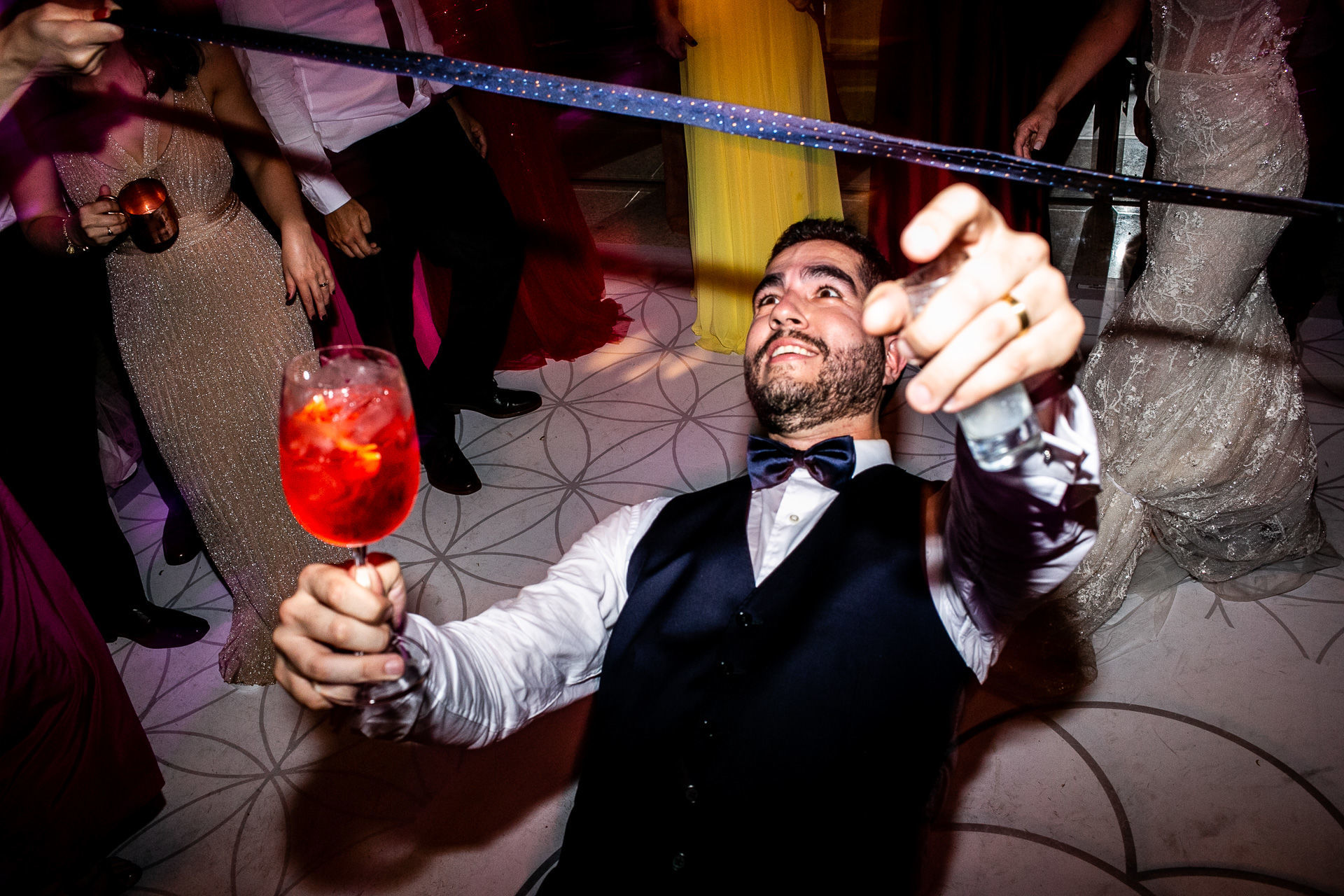 Foto Casamento Fernanda & Raphael - Imagem 59