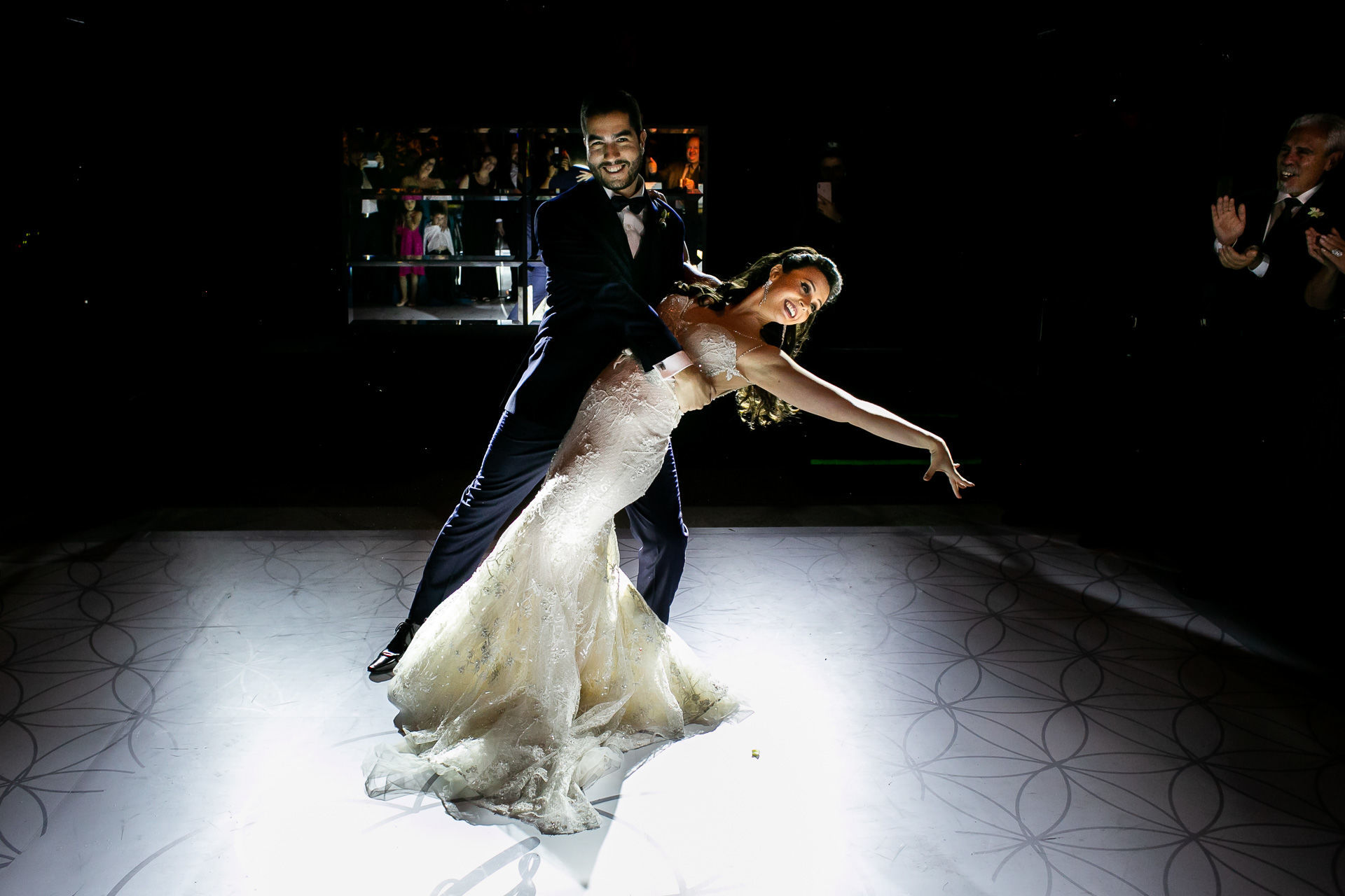 Foto Casamento Fernanda & Raphael - Imagem 41