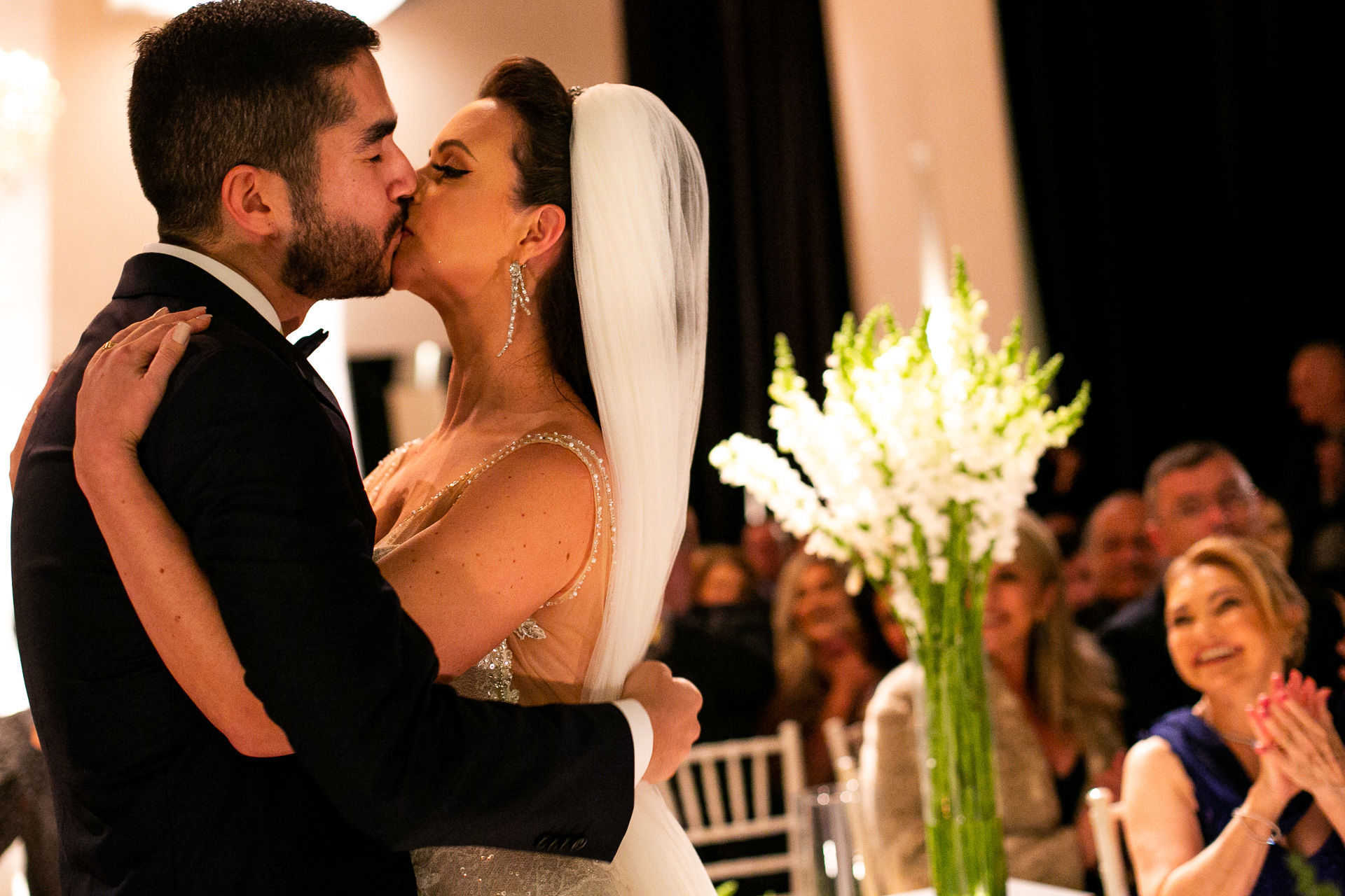 Foto Casamento Fernanda & Raphael - Imagem 36
