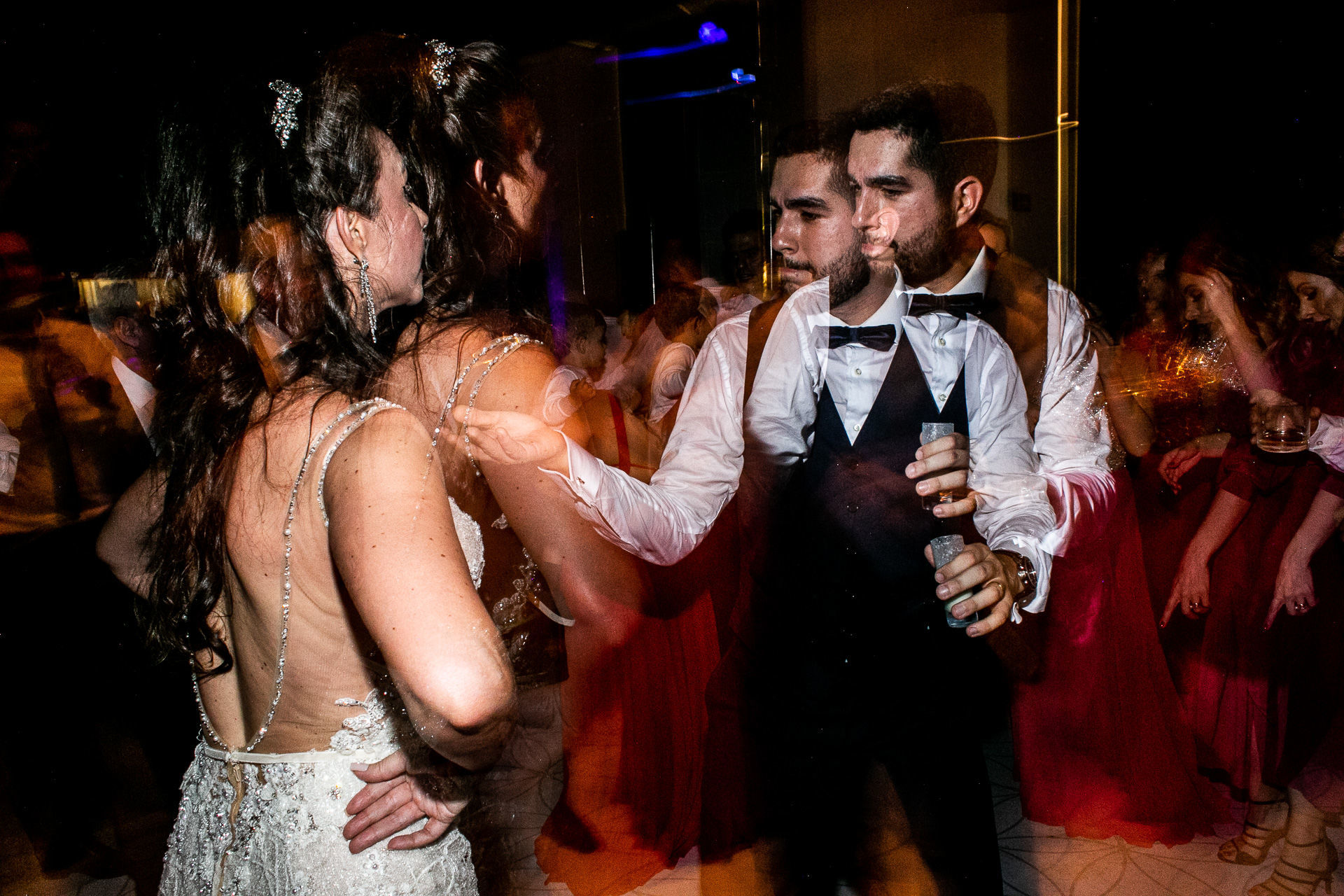 Foto Casamento Fernanda & Raphael - Imagem 58