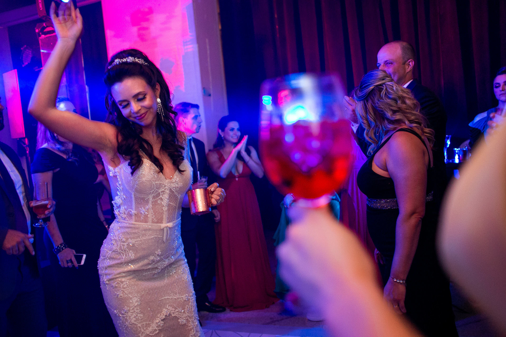 Foto Casamento Fernanda & Raphael - Imagem 49