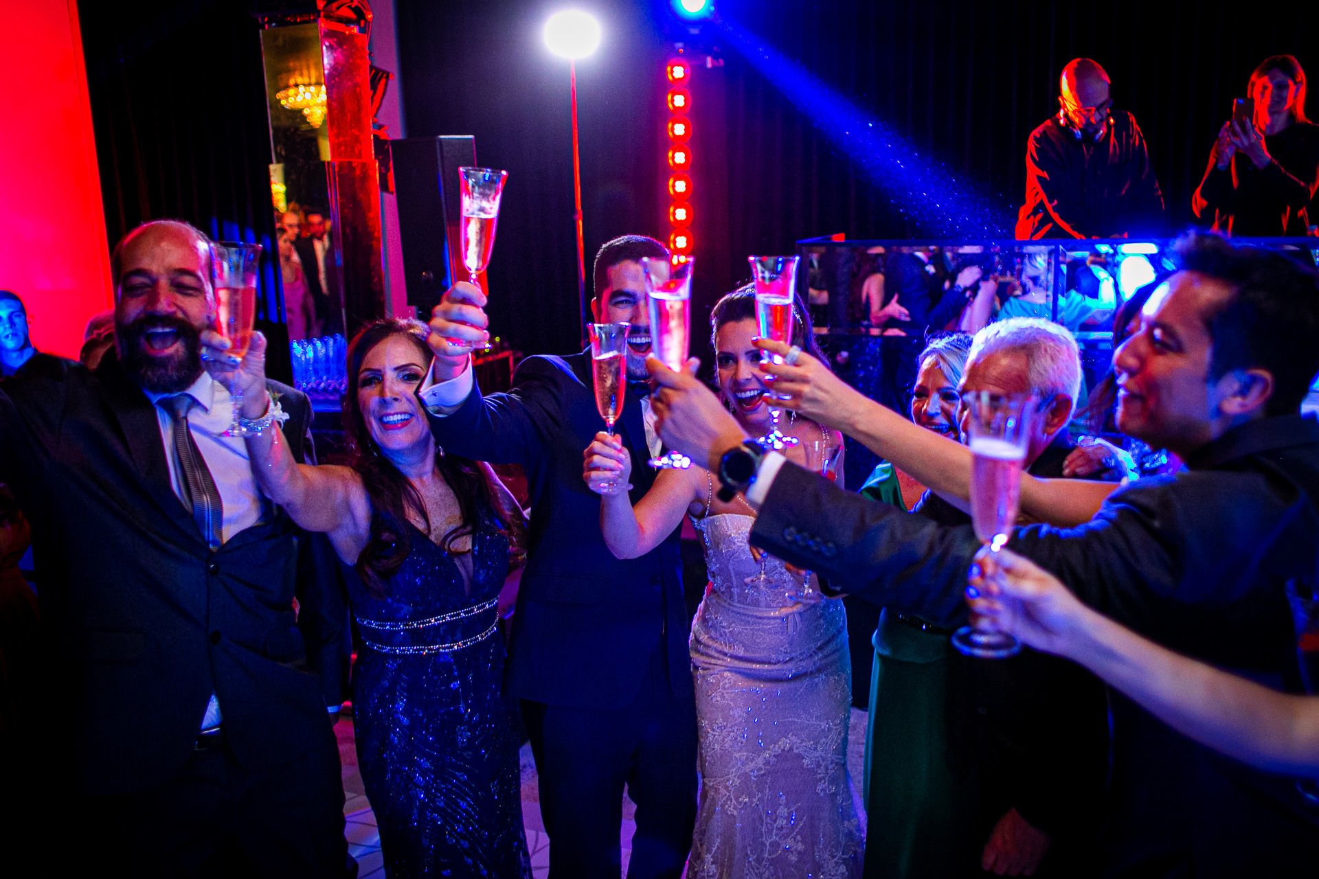 Foto Casamento Fernanda & Raphael - Imagem 39