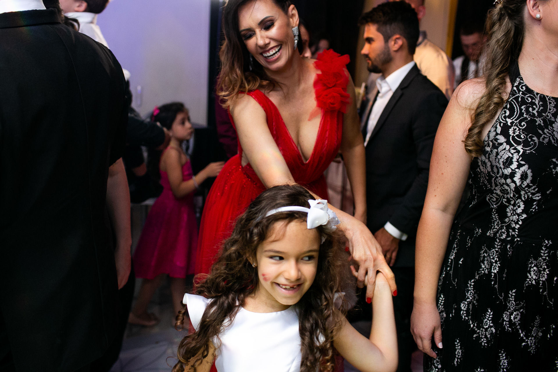 Foto Casamento Fernanda & Raphael - Imagem 42