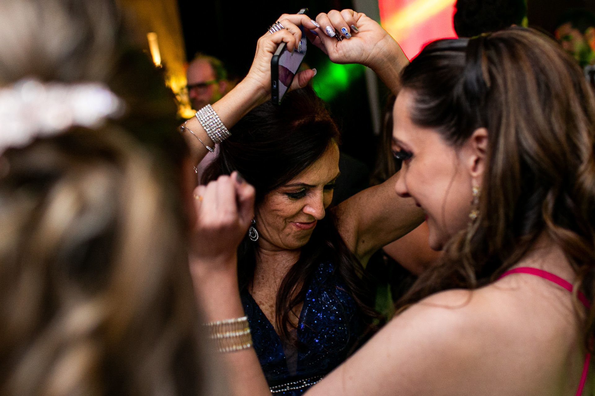 Foto Casamento Fernanda & Raphael - Imagem 43