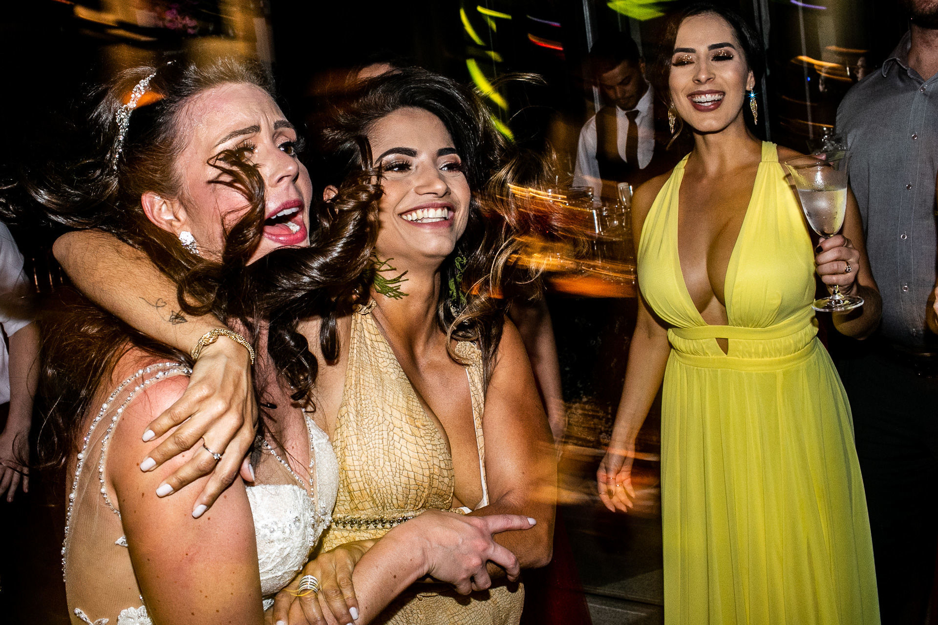 Foto Casamento Fernanda & Raphael - Imagem 55