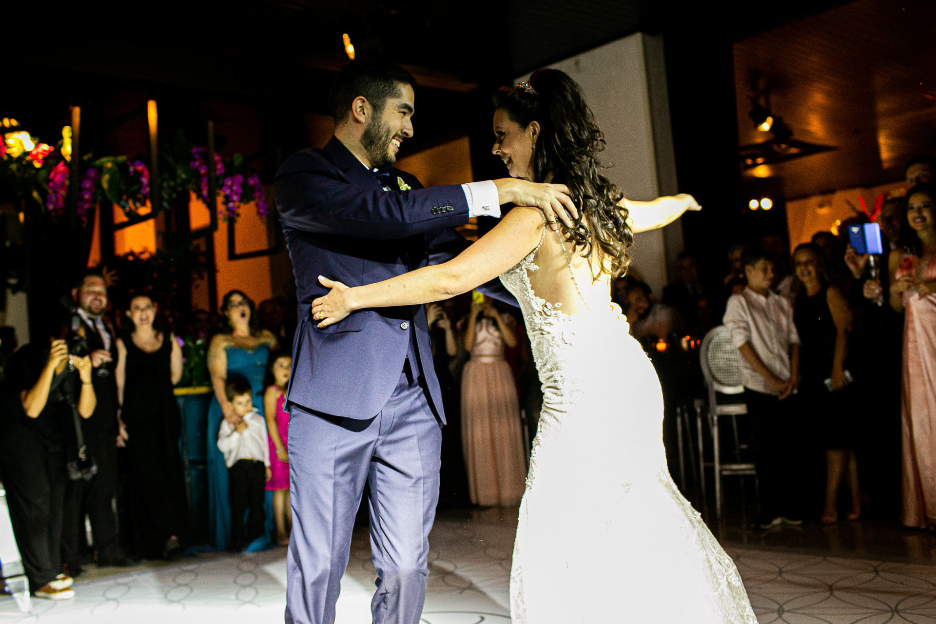 Foto Casamento Fernanda & Raphael - Imagem 40