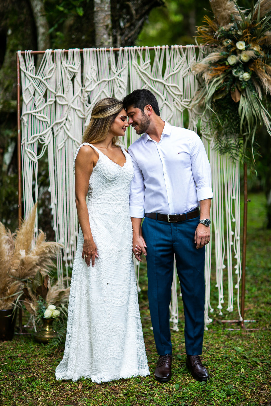 Foto Casamento Talita & Igor - Imagem 51