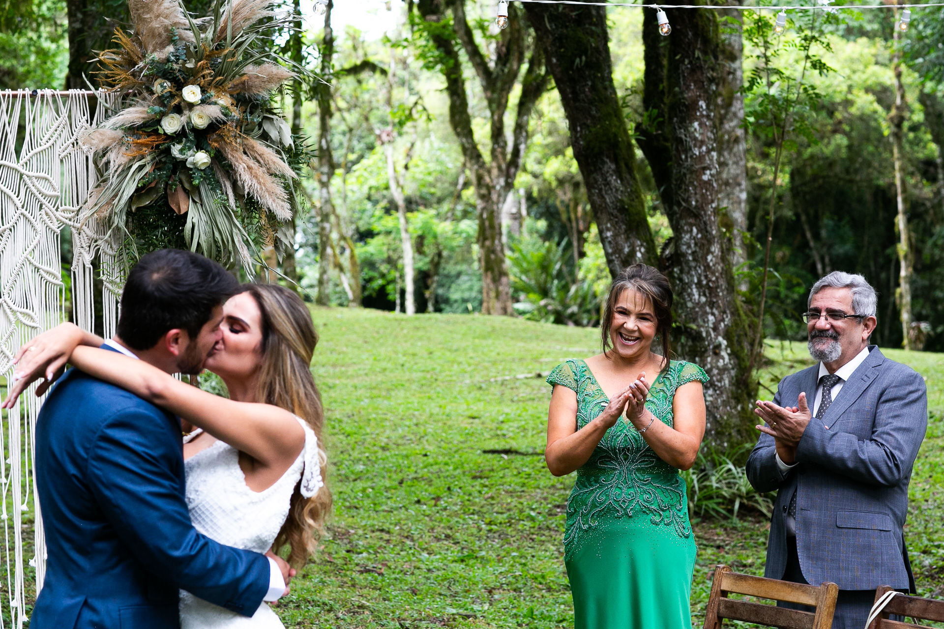 Foto Casamento Talita & Igor - Imagem 45