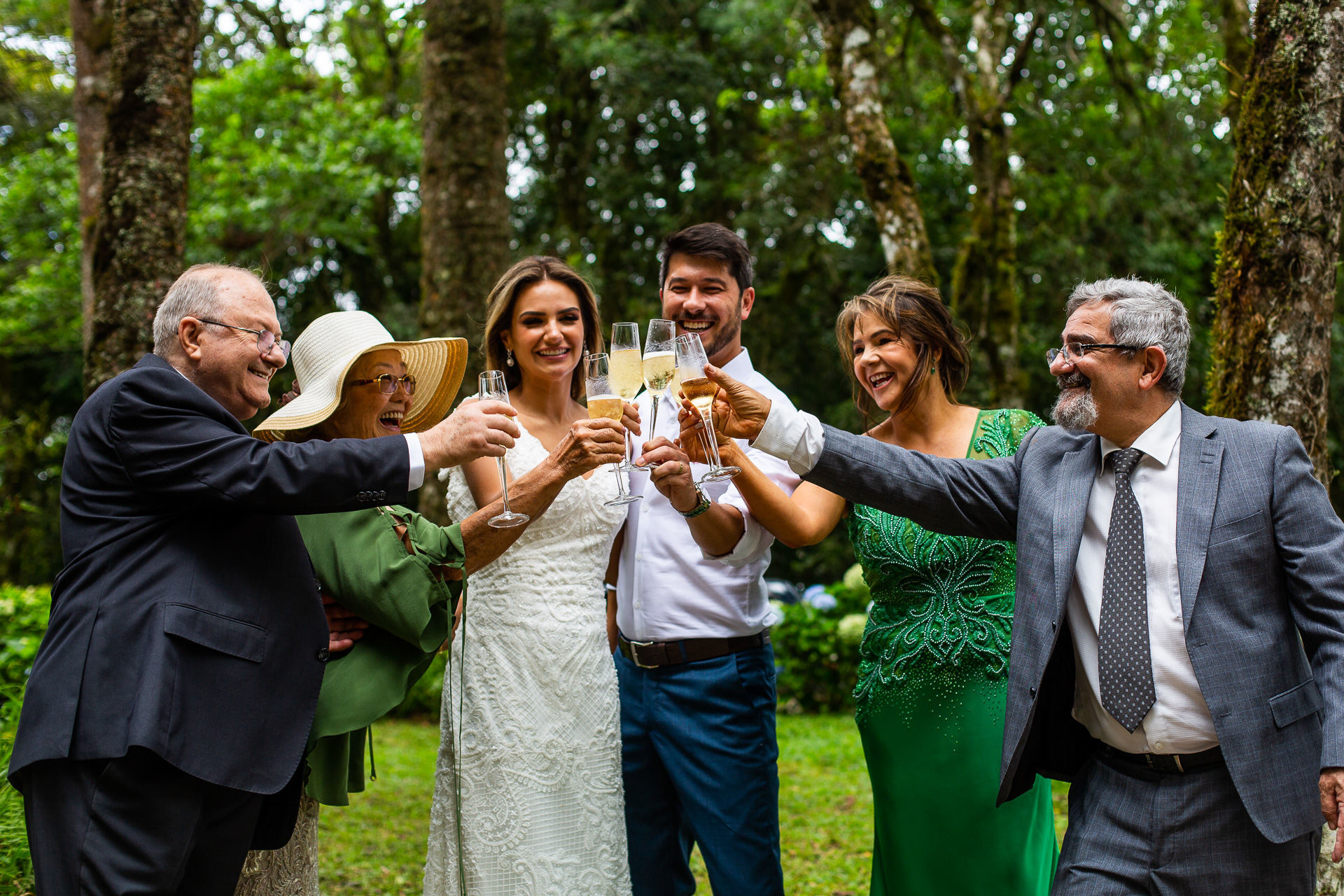 Foto Casamento Talita & Igor - Imagem 55