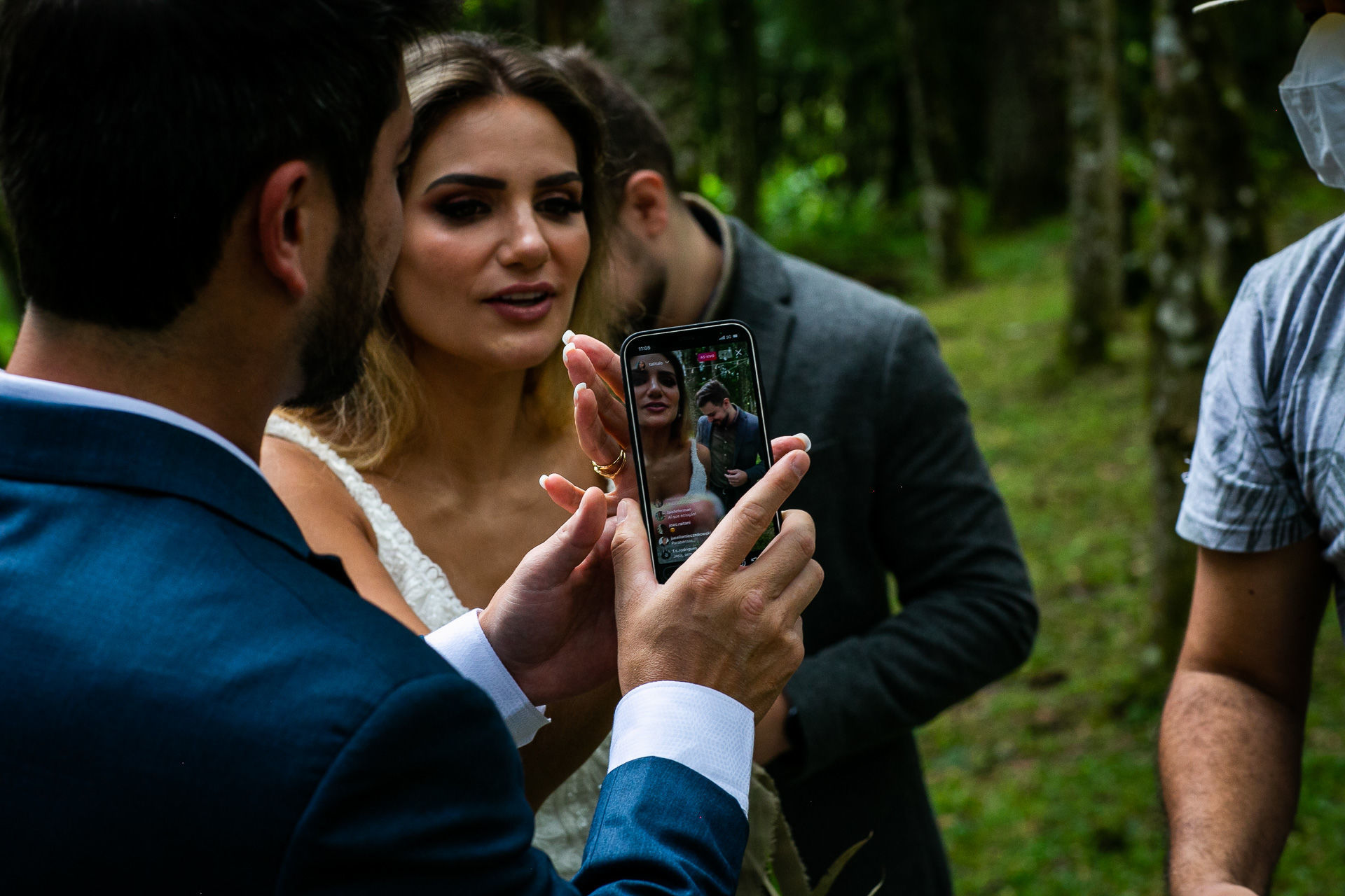 Foto Casamento Talita & Igor - Imagem 47