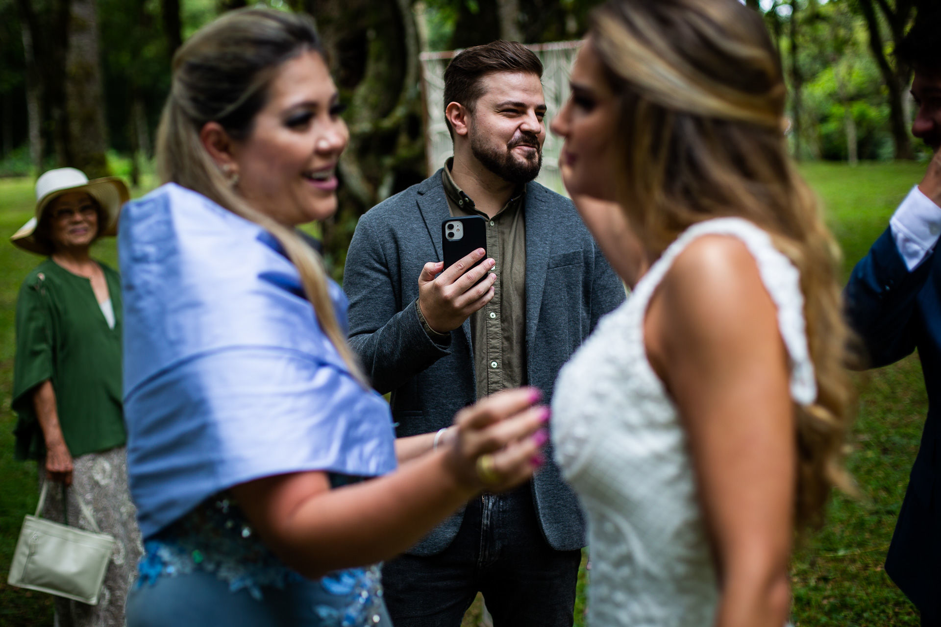 Foto Casamento Talita & Igor - Imagem 48