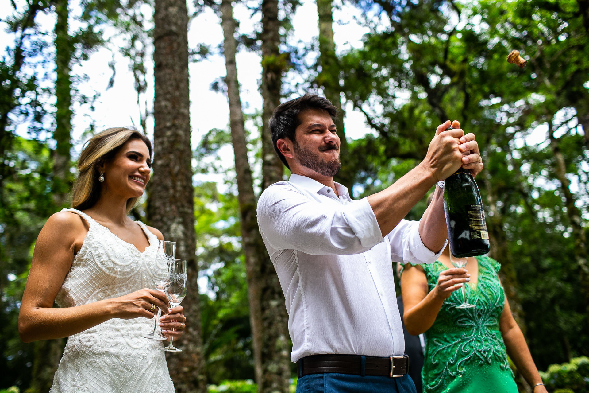 Foto Casamento Talita & Igor - Imagem 54