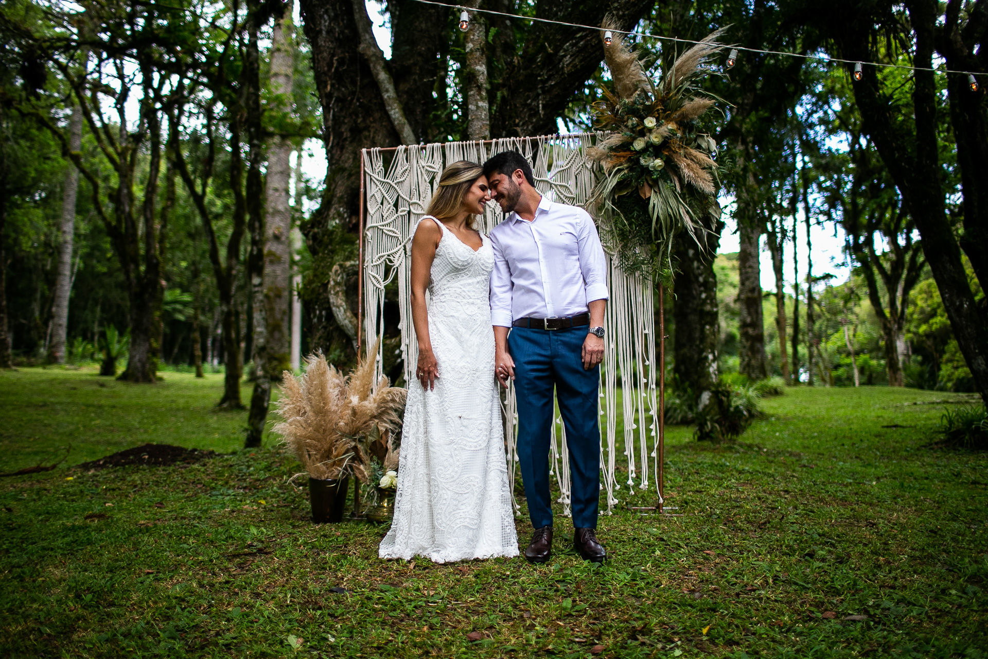 Foto Casamento Talita & Igor - Imagem 52