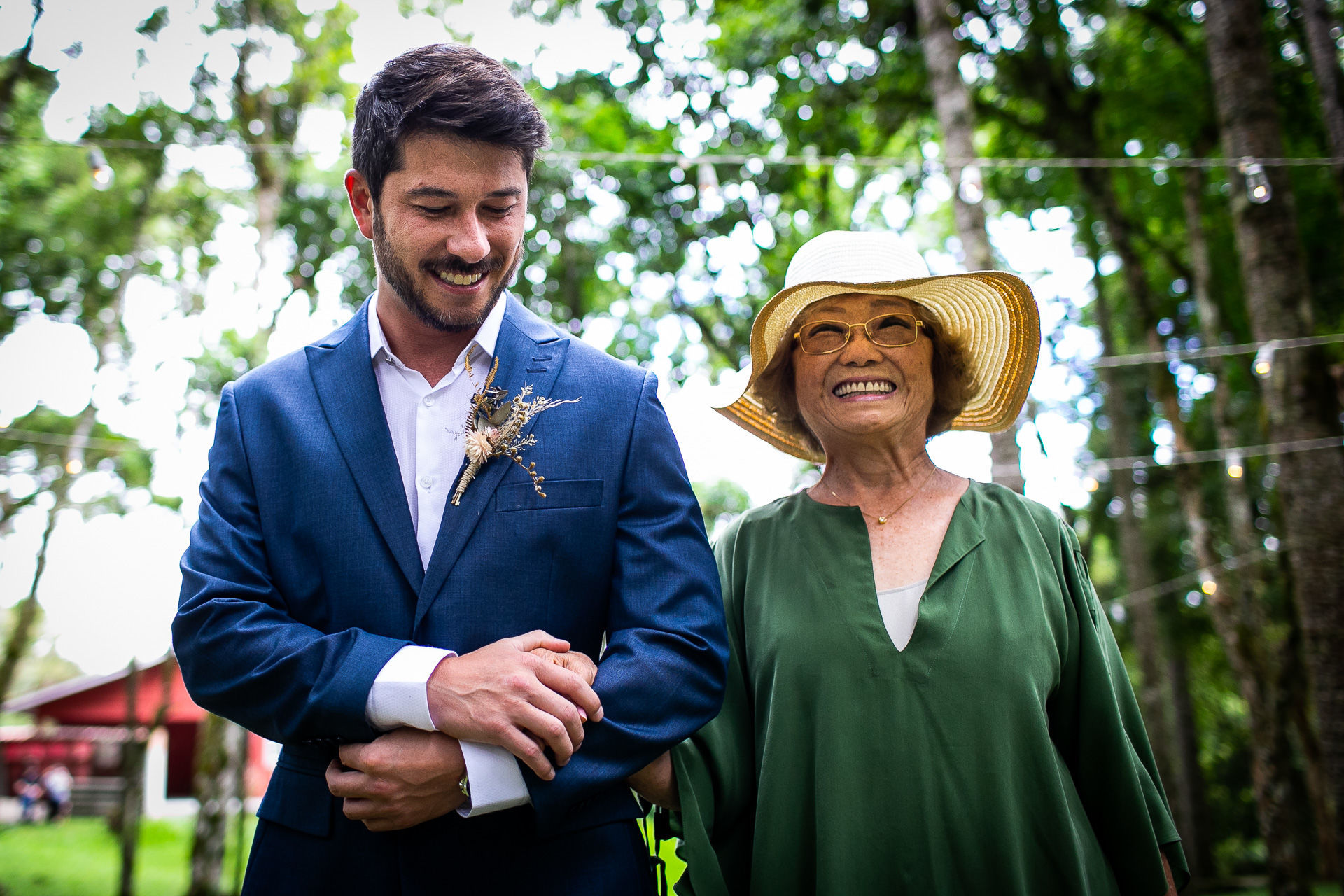 Foto Casamento Talita & Igor - Imagem 25