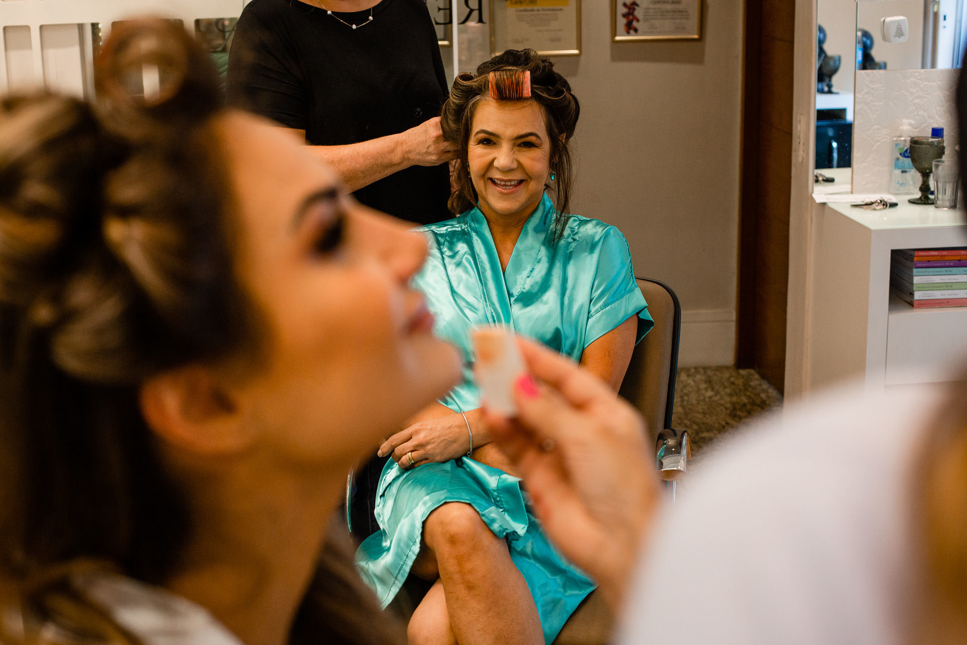 Foto Casamento Talita & Igor - Imagem 7