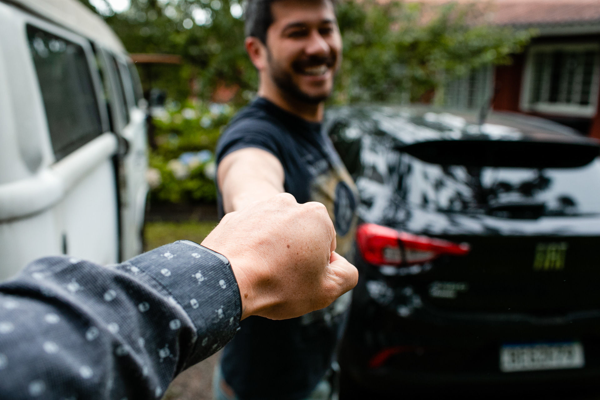 Foto Casamento Talita & Igor - Imagem 3