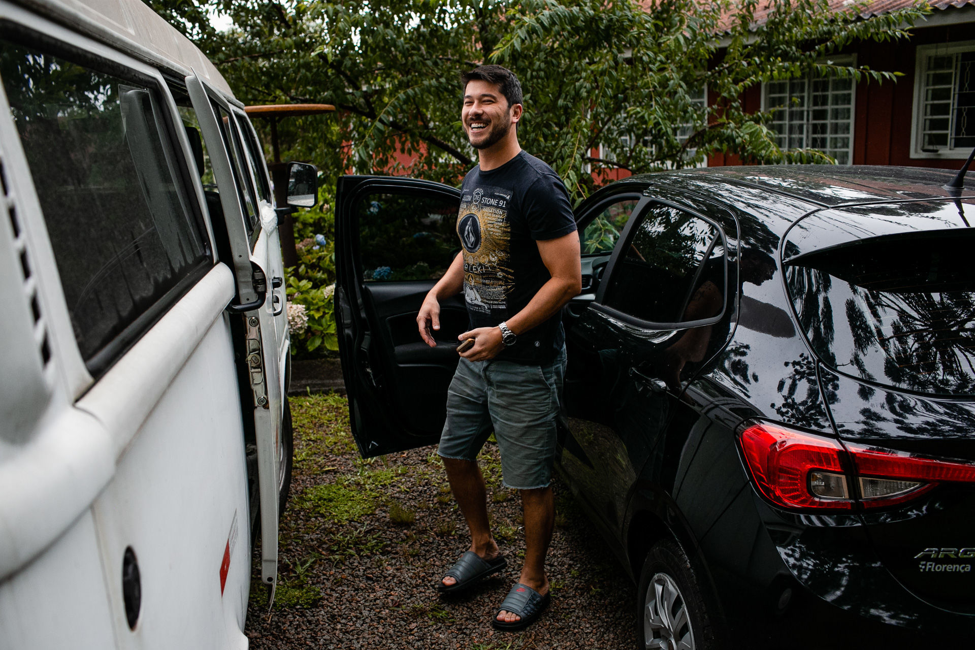 Foto Casamento Talita & Igor - Imagem 1