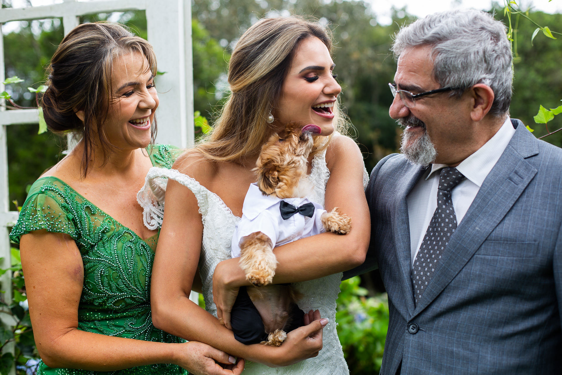 Foto Casamento Talita & Igor - Imagem 23